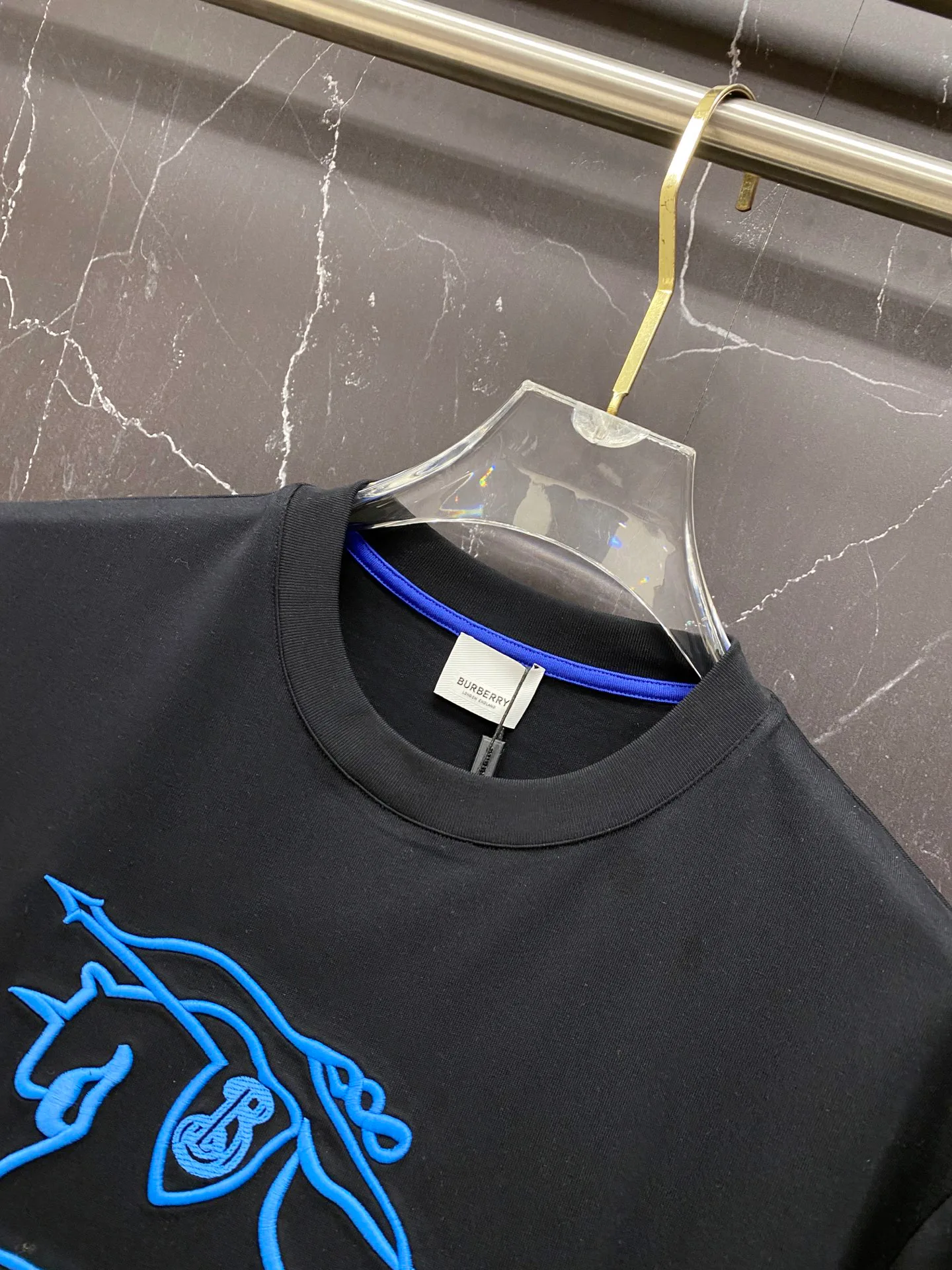 Футболки Мужские Burberry 10606218