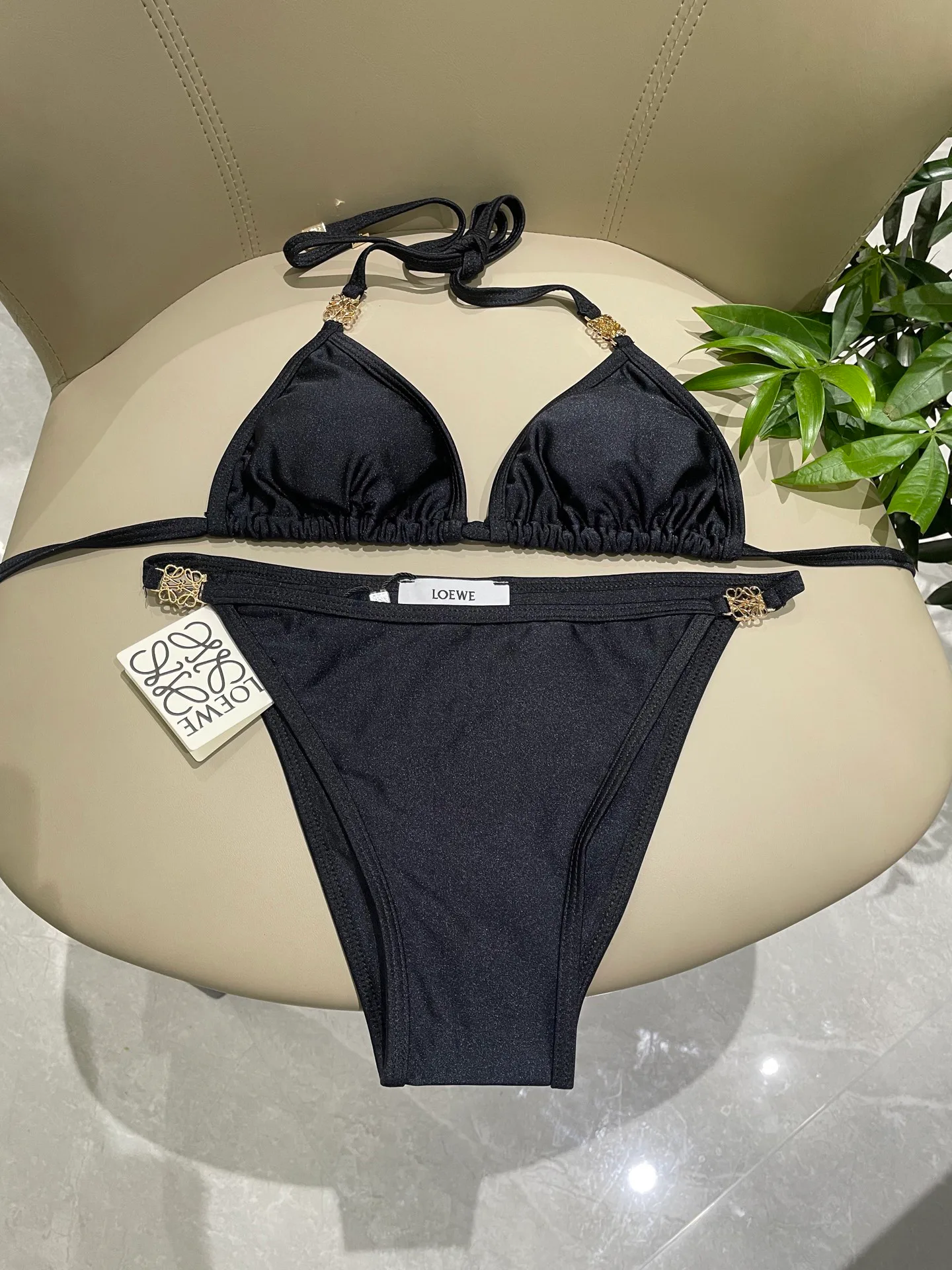 Купальники Женские Loewe 1303618