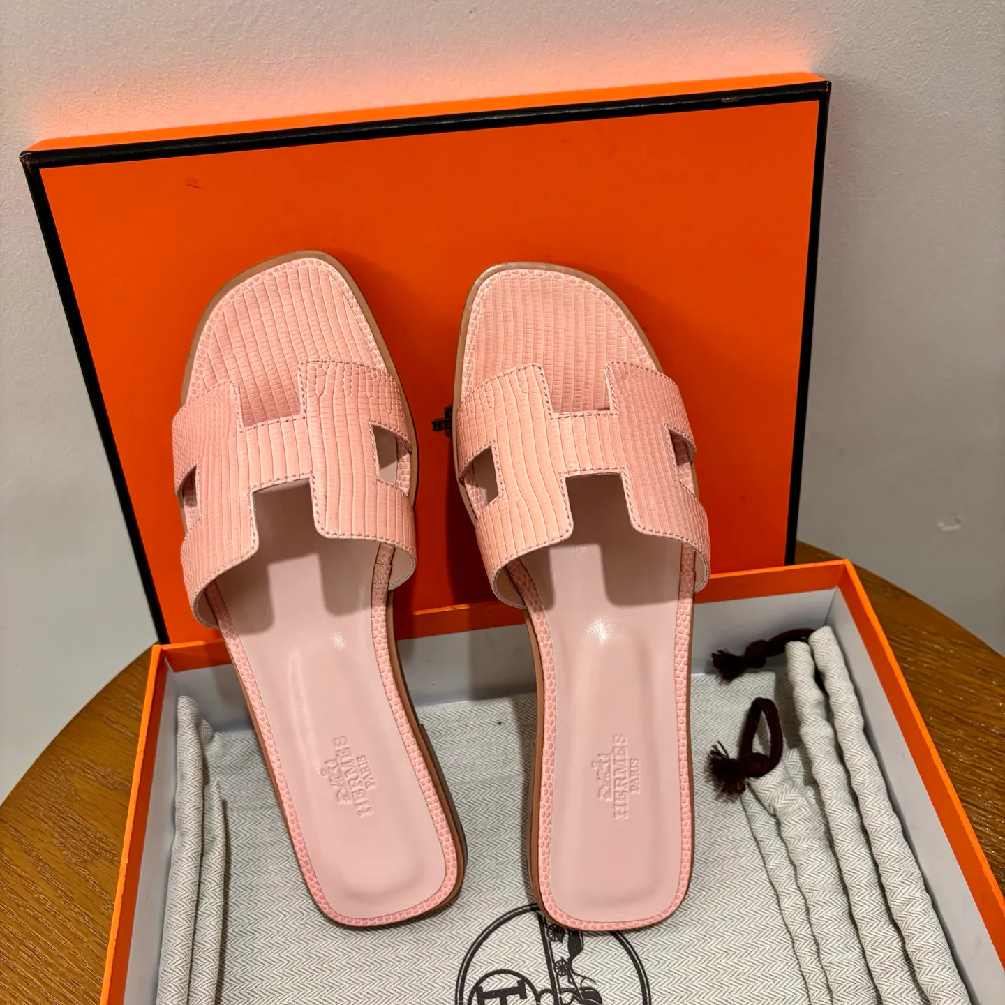 Сандалии Женские Hermes 11408669