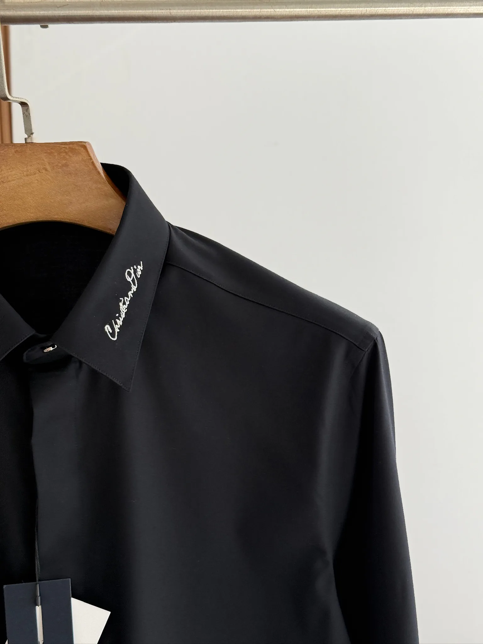 Рубашки Мужские Christian Dior 10629436