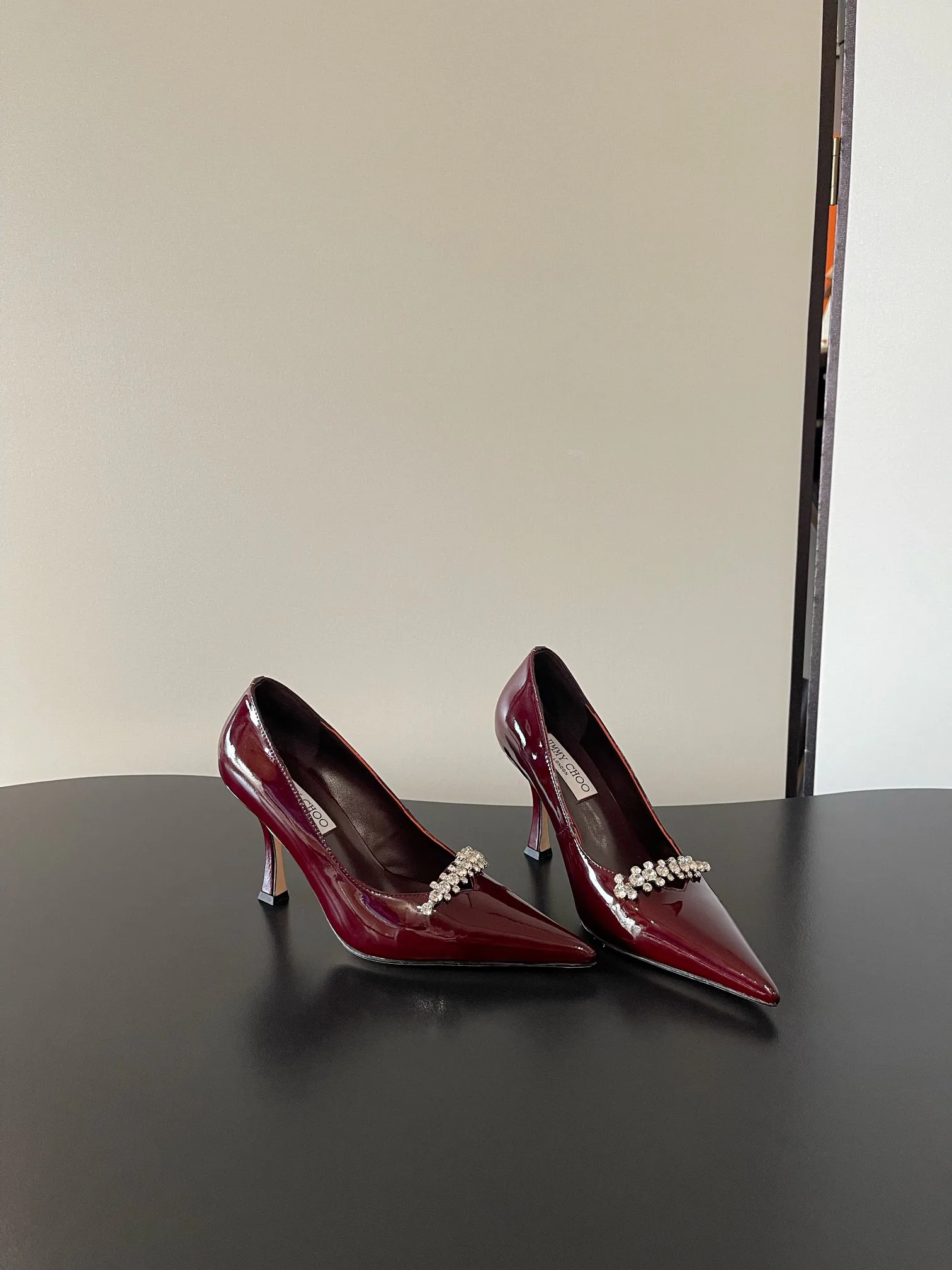 Туфли Женские Jimmy Choo 291799