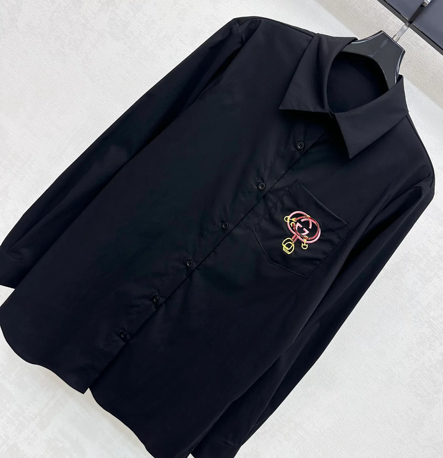 Рубашки Женские Gucci 11049586