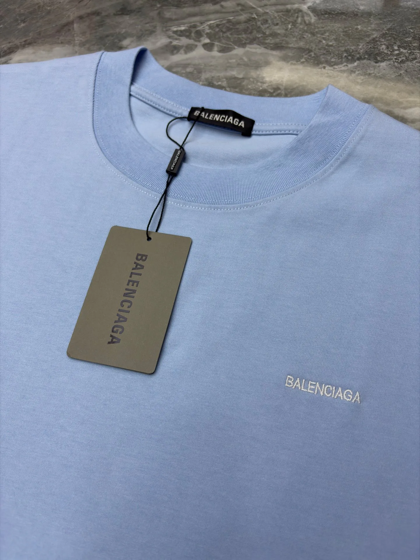 Футболки Женские Balenciaga 11239203