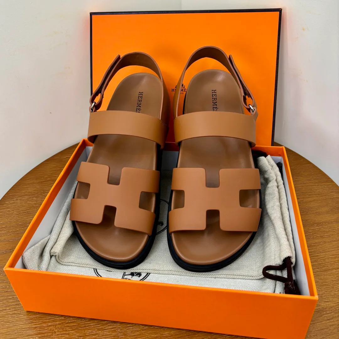 Сандалии Женские Hermes 1090064