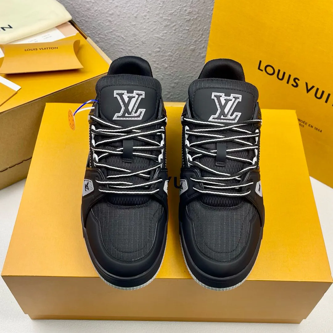 Кеды Женские Louis Vuitton 2679336