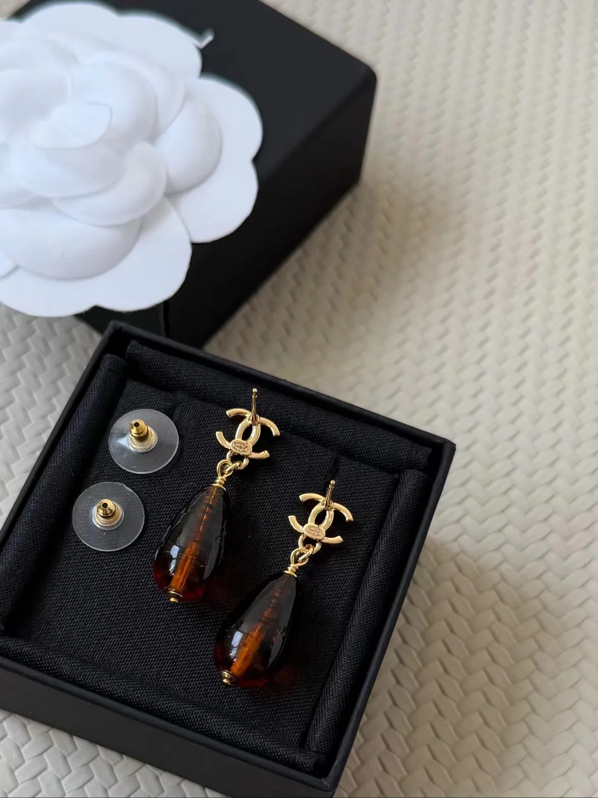 Бижутерия Chanel 18123185