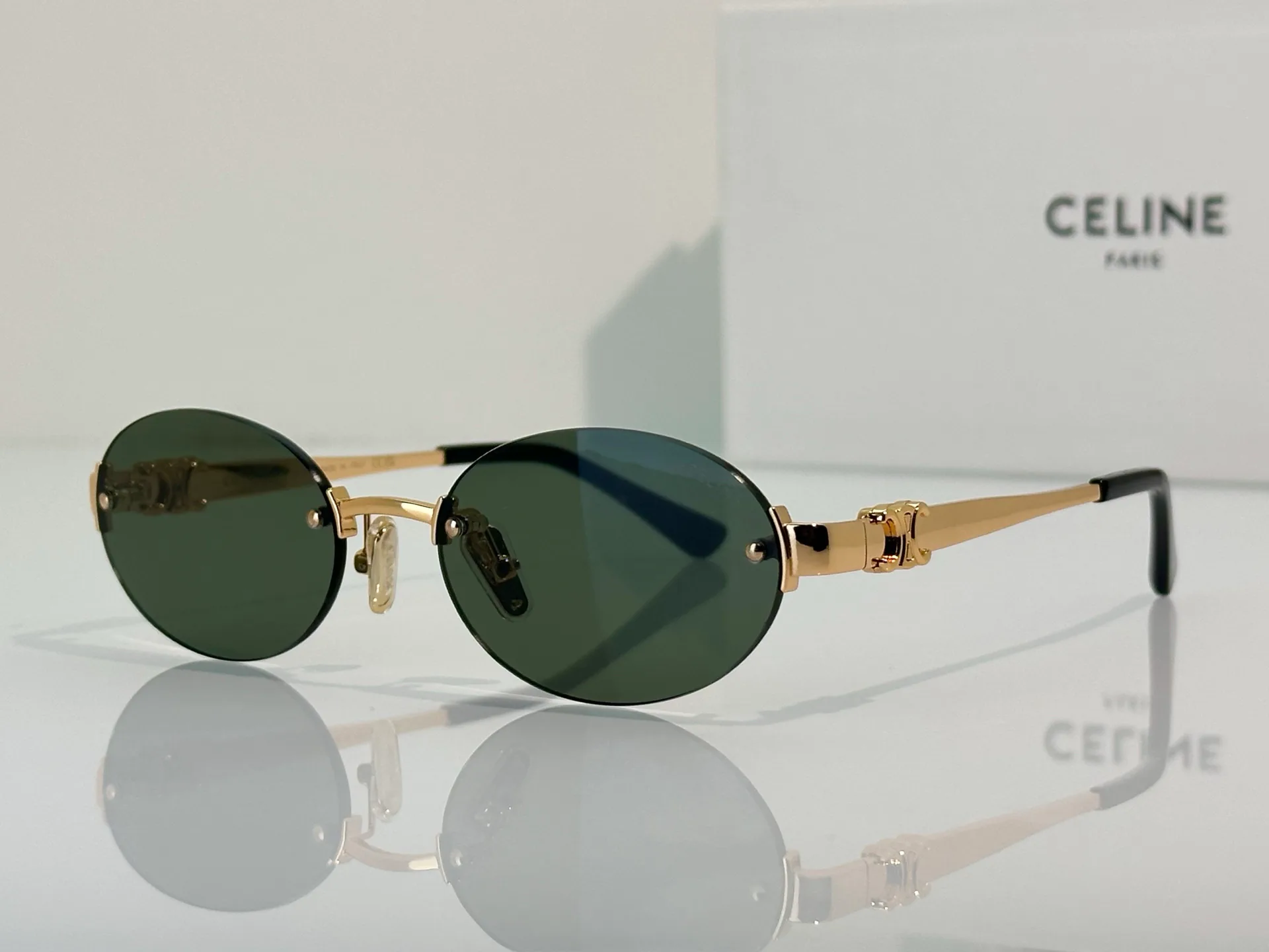 Очки Celine 11329028