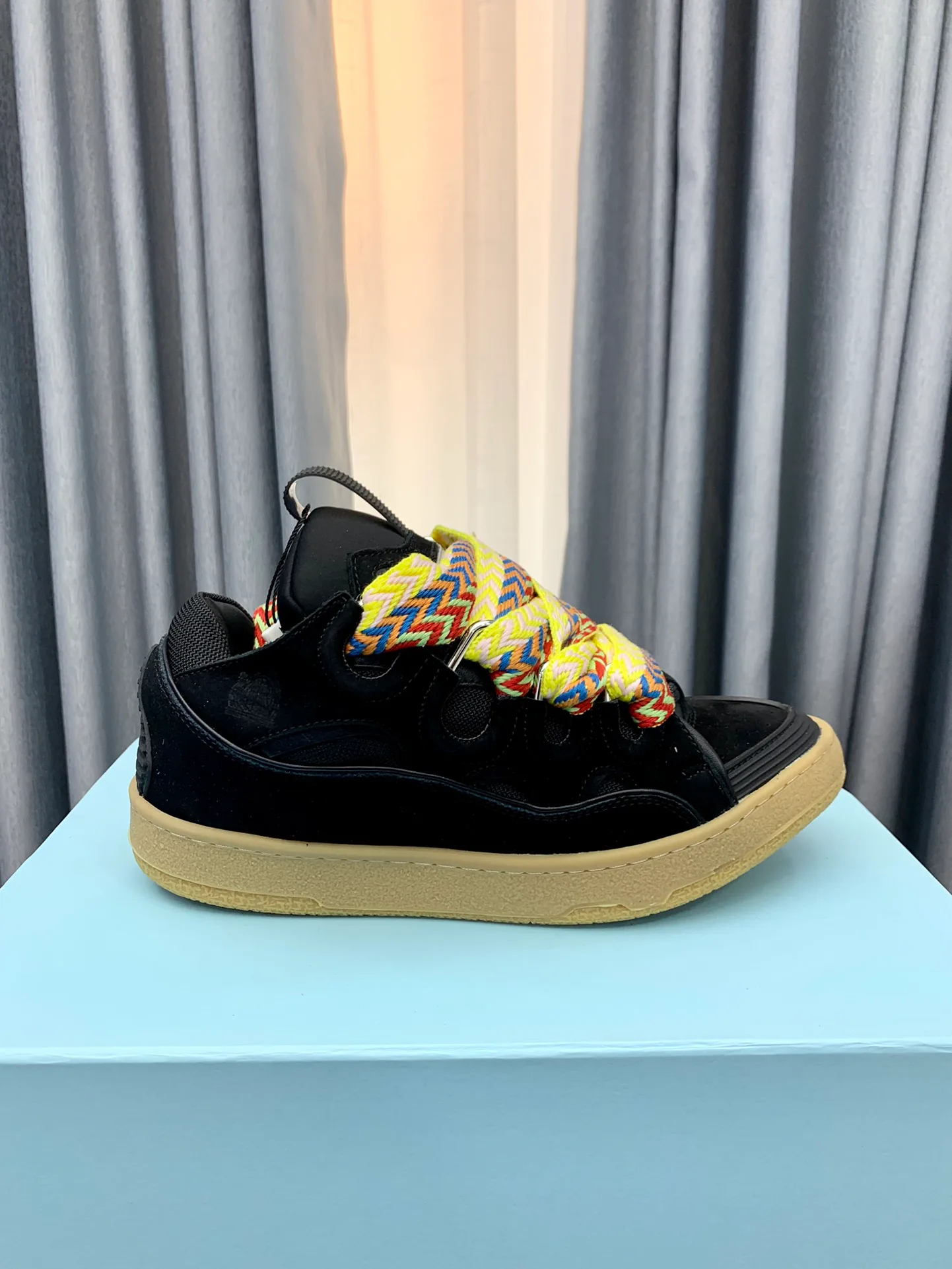 Кроссовки Женские Lanvin 11252383