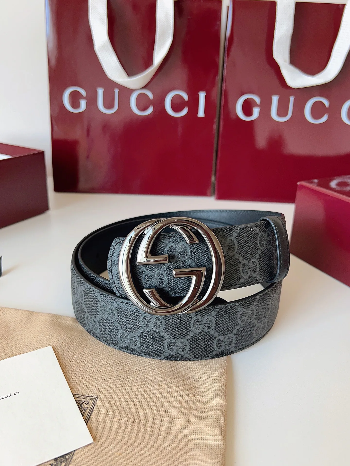 Ремни Gucci 13915260