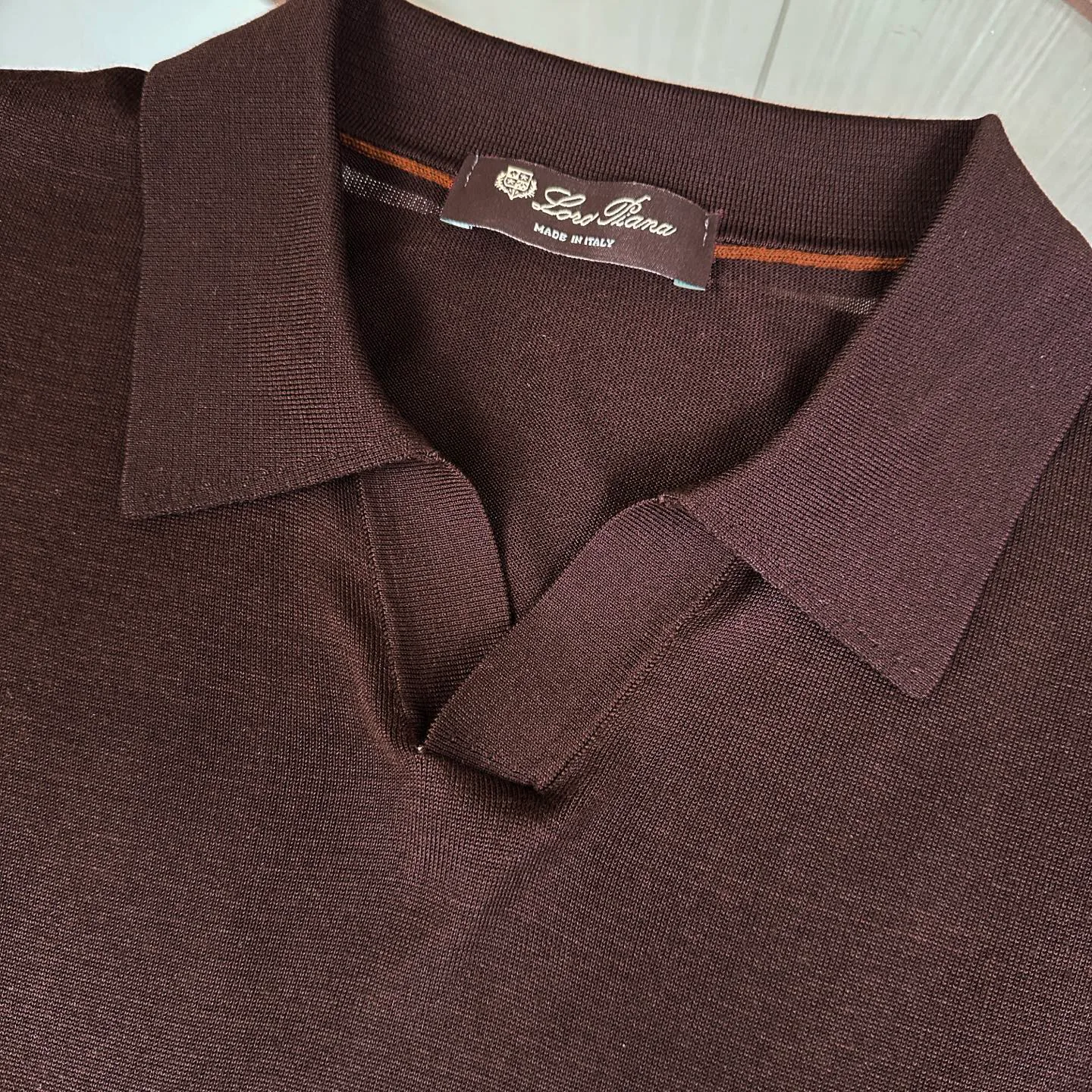 Джемперы И Свитеры Мужские Loro Piana 5654930
