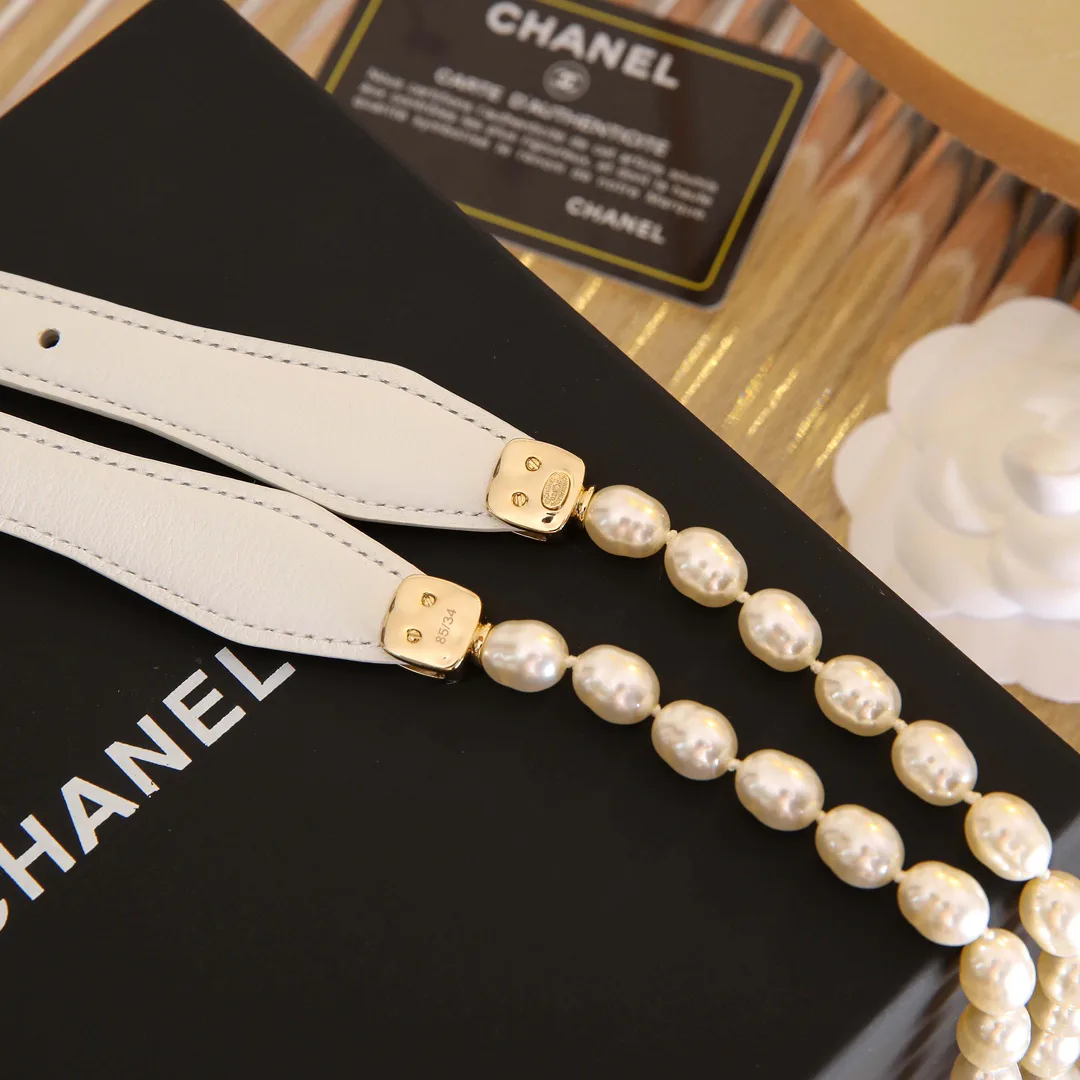 Ремни Chanel 14176859