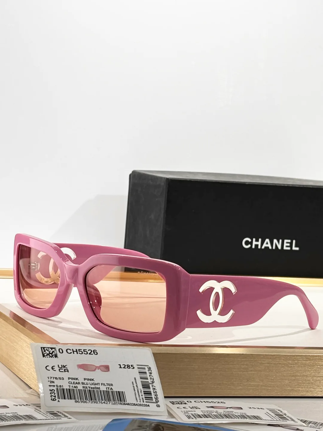 Очки Chanel 11432695