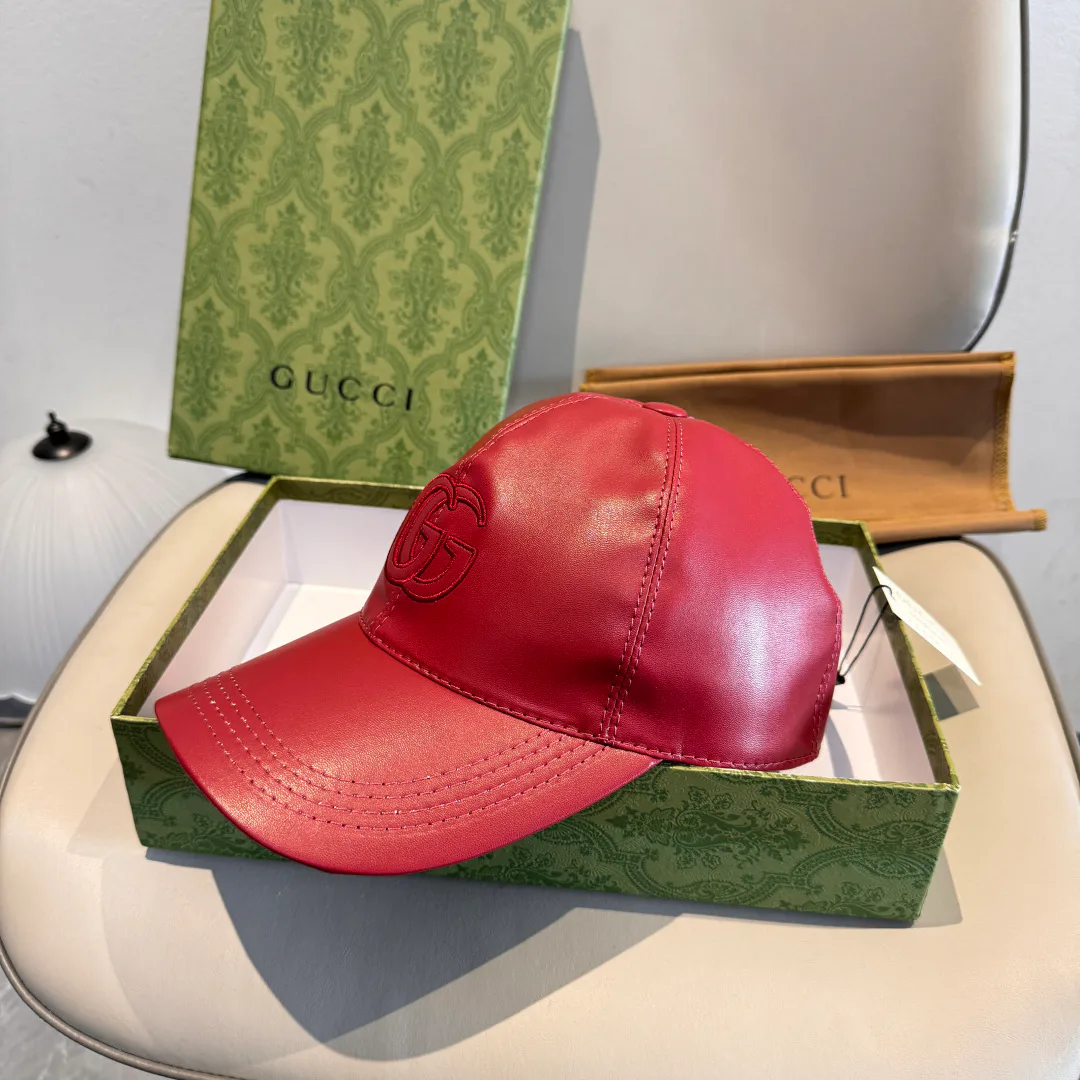 Головные Уборы Gucci 11529650