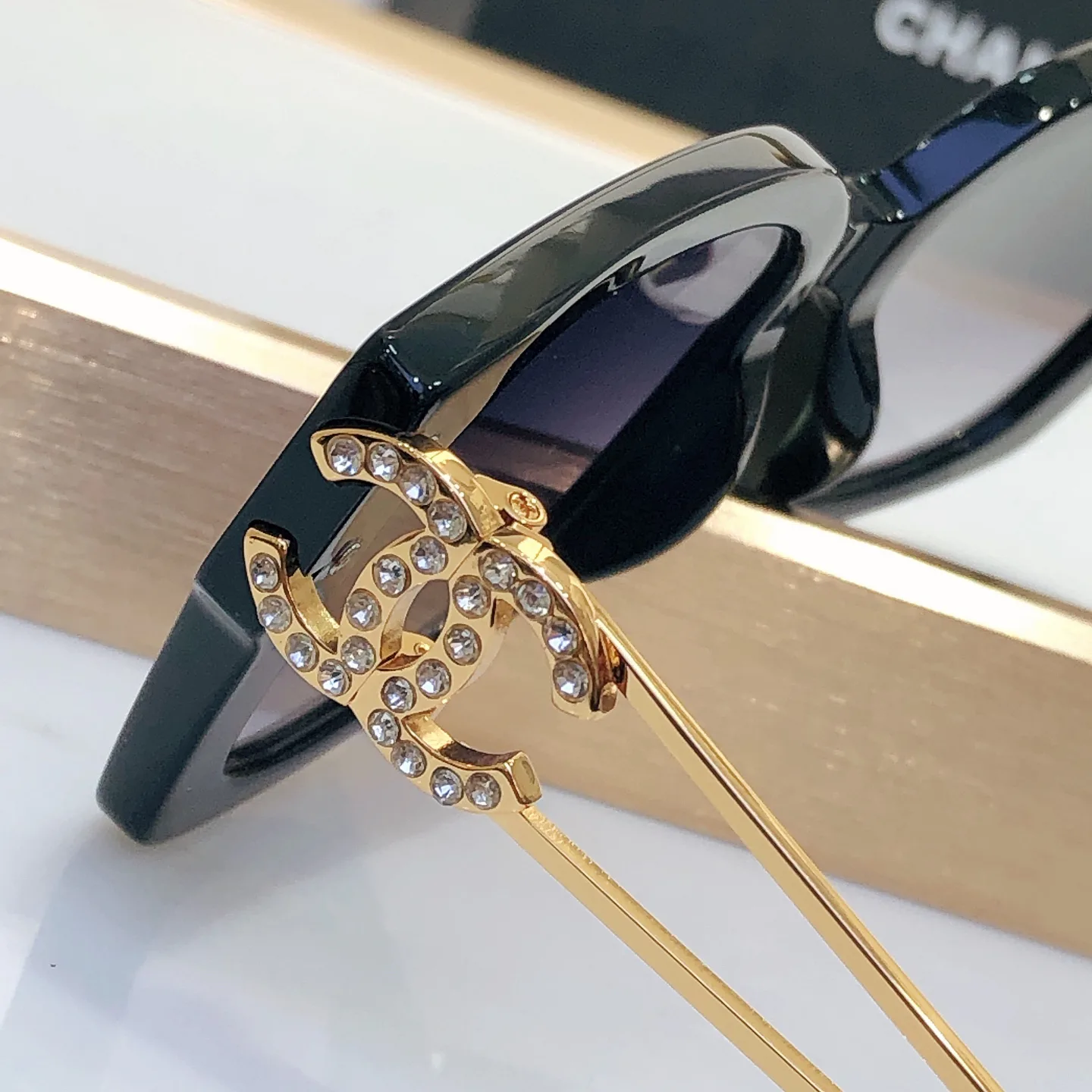 Бижутерия Chanel 13257193