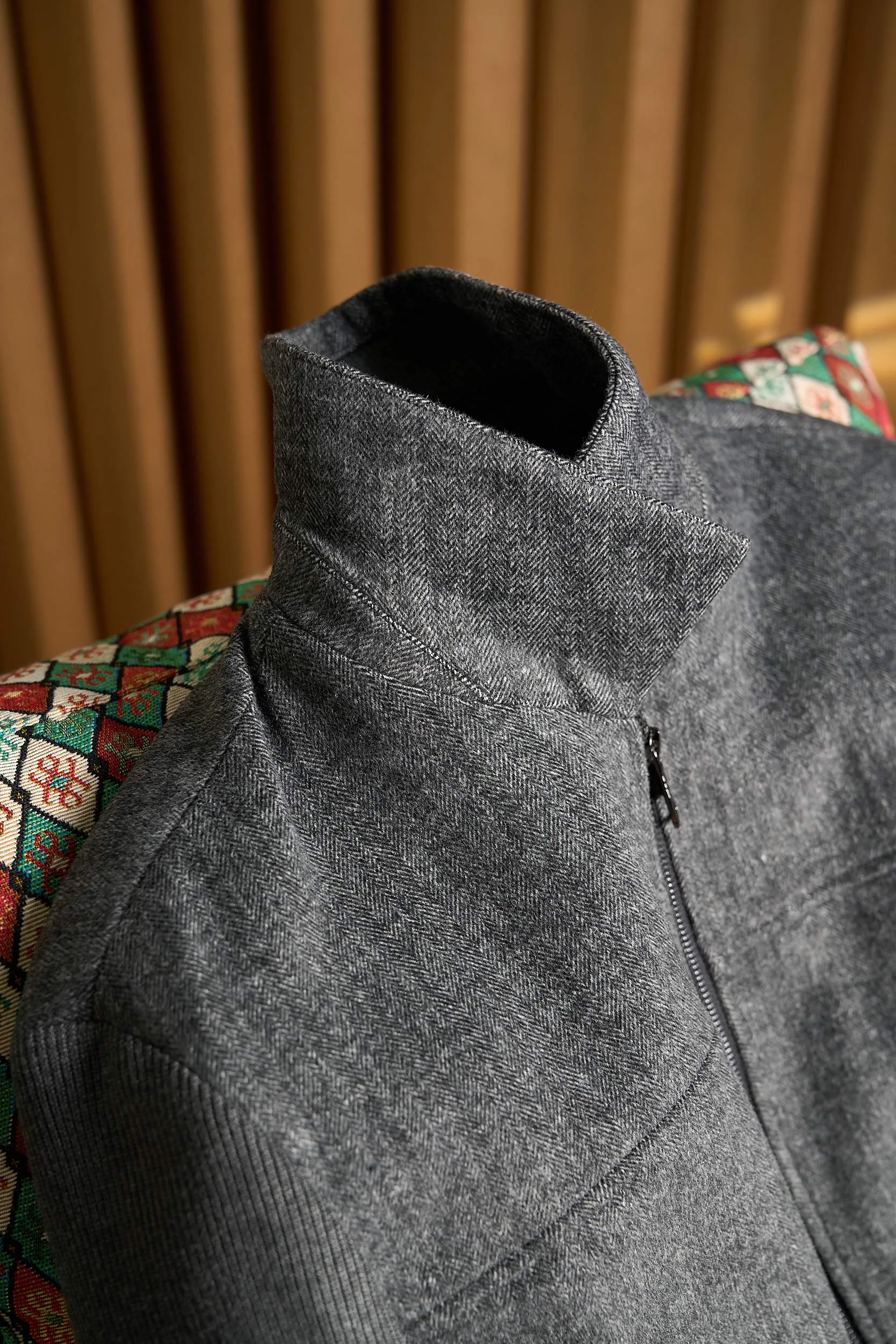 Куртки И Пуховики Мужские Loro Piana 1859430