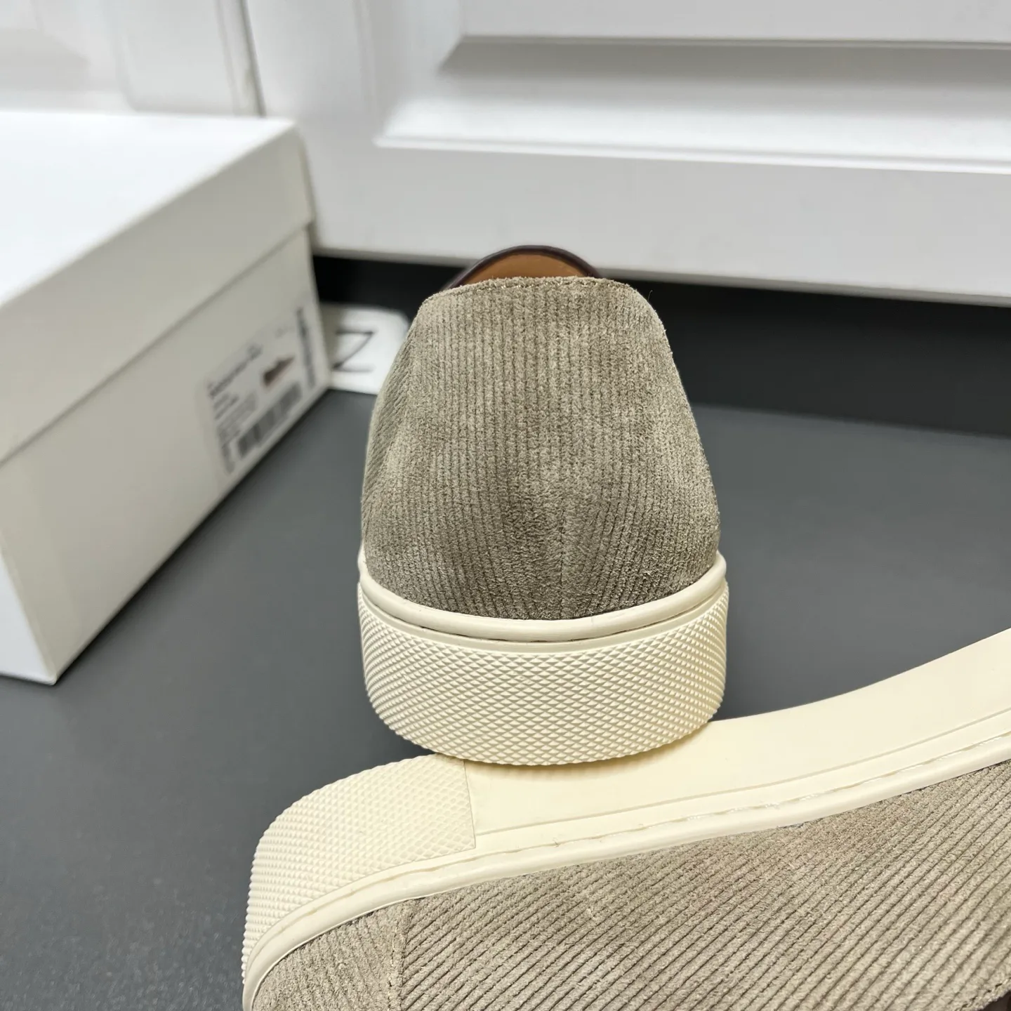 Кеды Мужские Armani 3369668