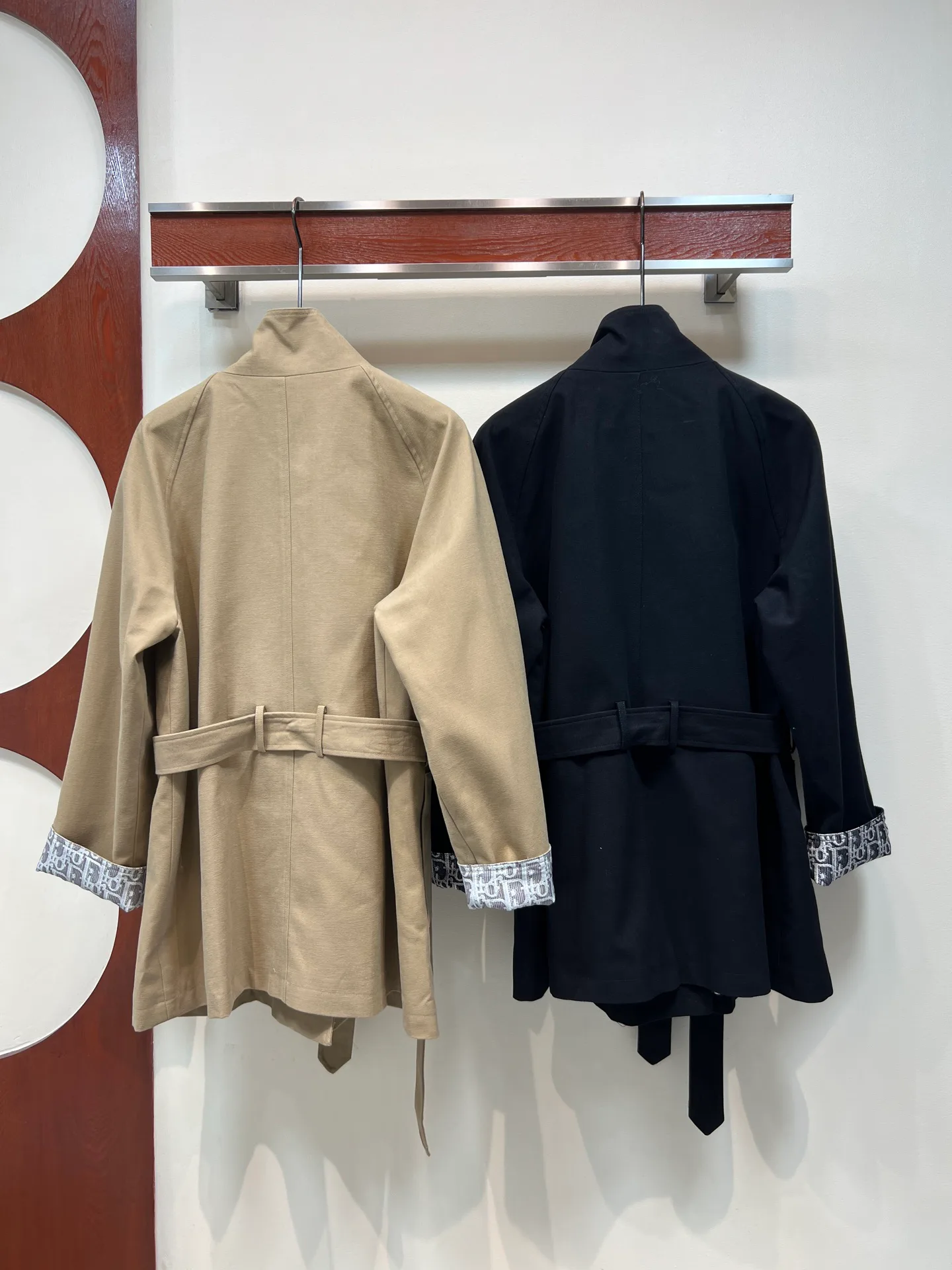 Тренчи Женские Christian Dior 18506625