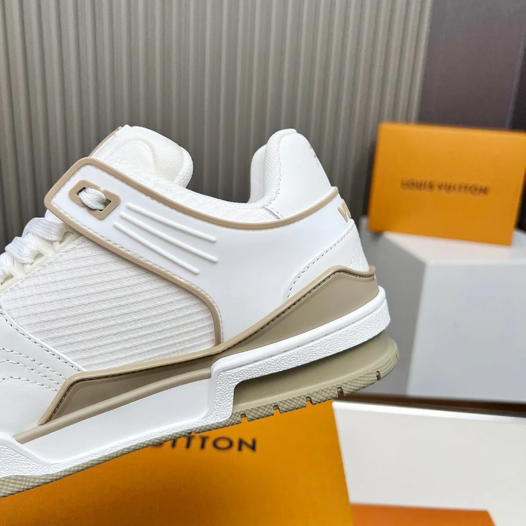 Кроссовки Мужские Louis Vuitton 1124266