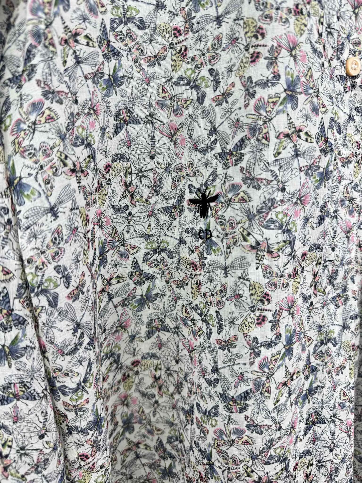 Рубашки Женские Christian Dior 2260860