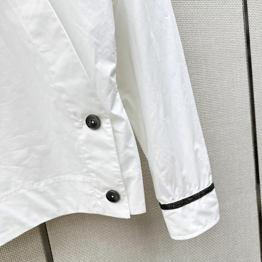 Рубашки Женские Brunello Cucinelli 11622693