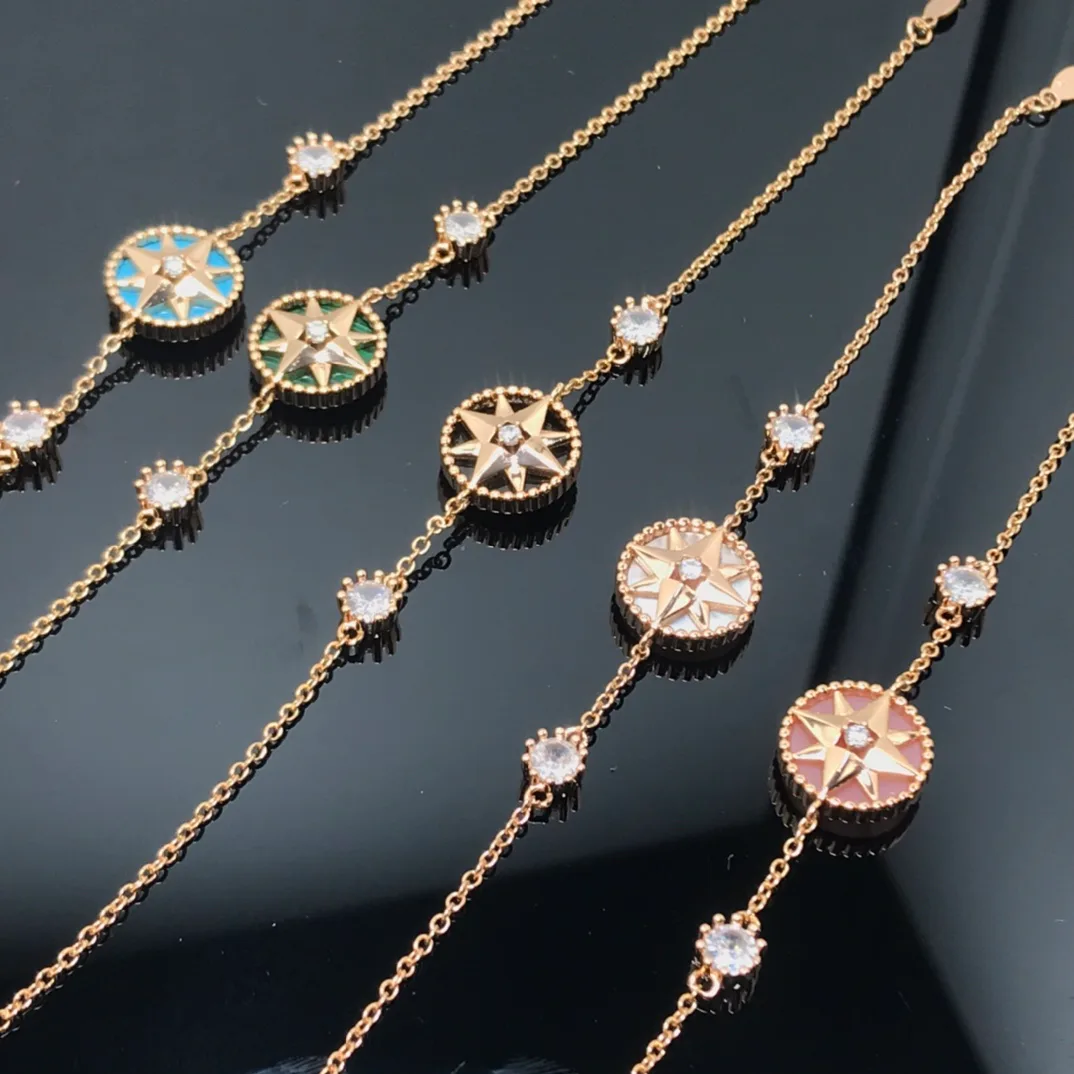 Бижутерия Christian Dior 8647