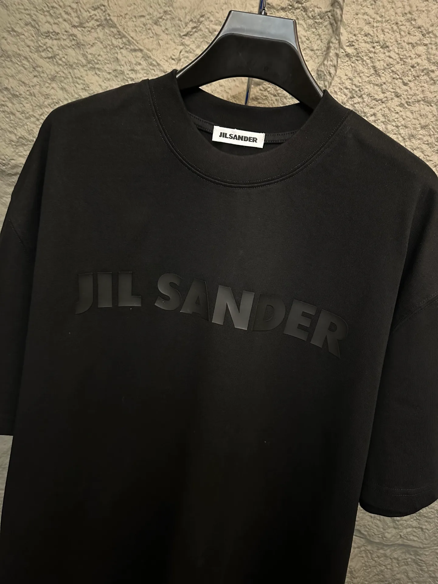 Футболки Женские Jil Sander 12310460