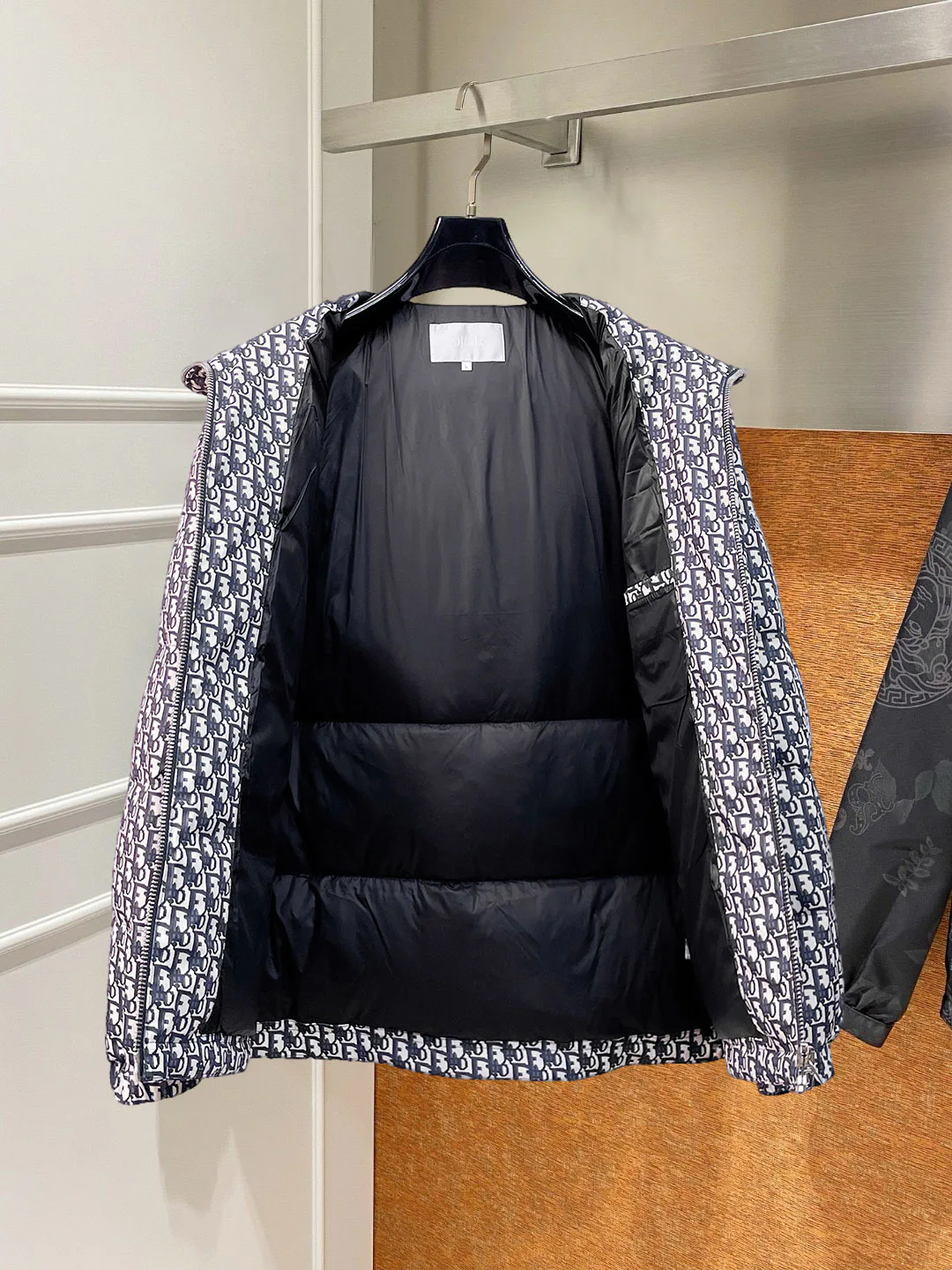 Куртки Мужские Christian Dior 492852