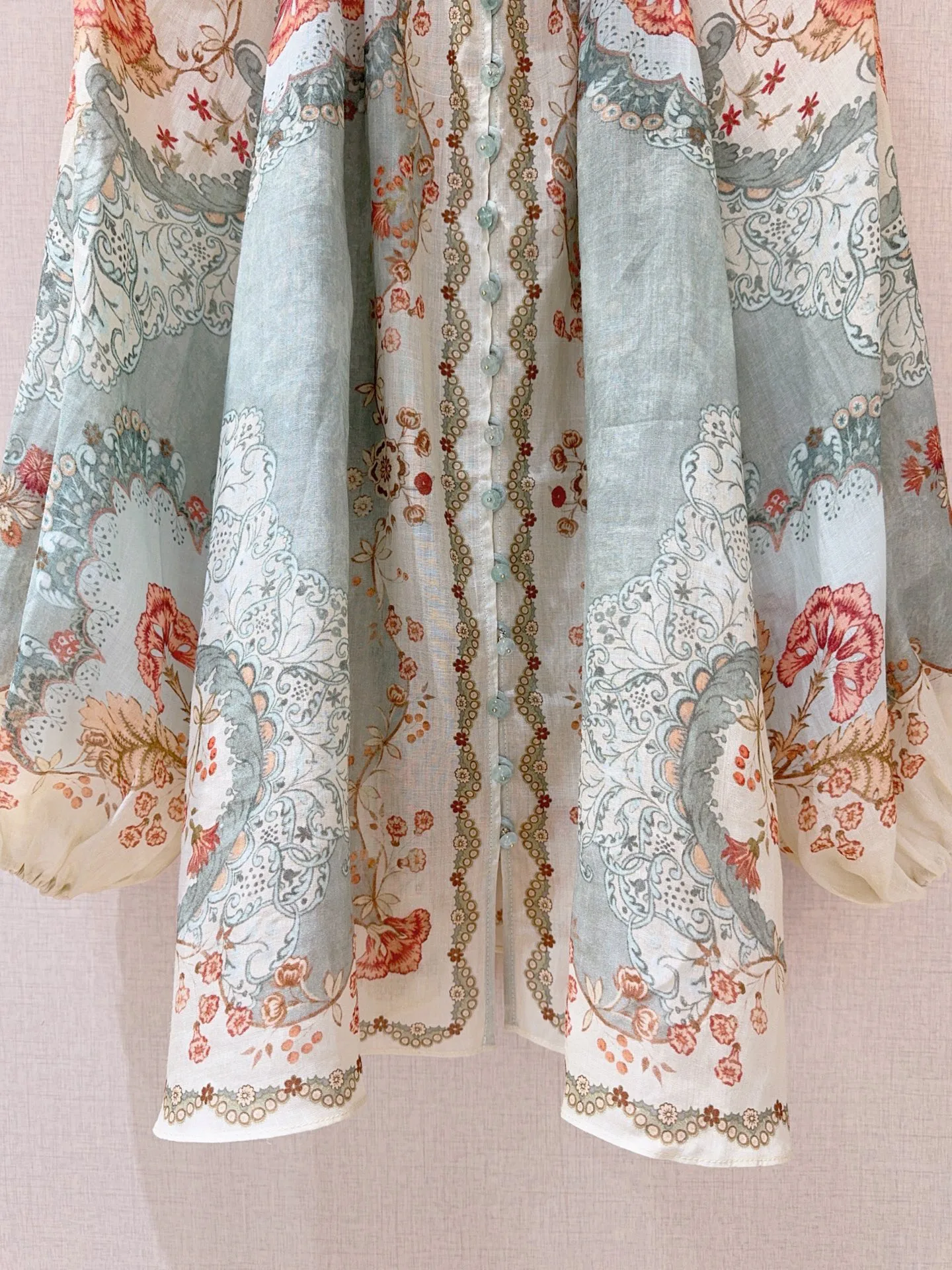Рубашки Женские Zimmermann 13404479