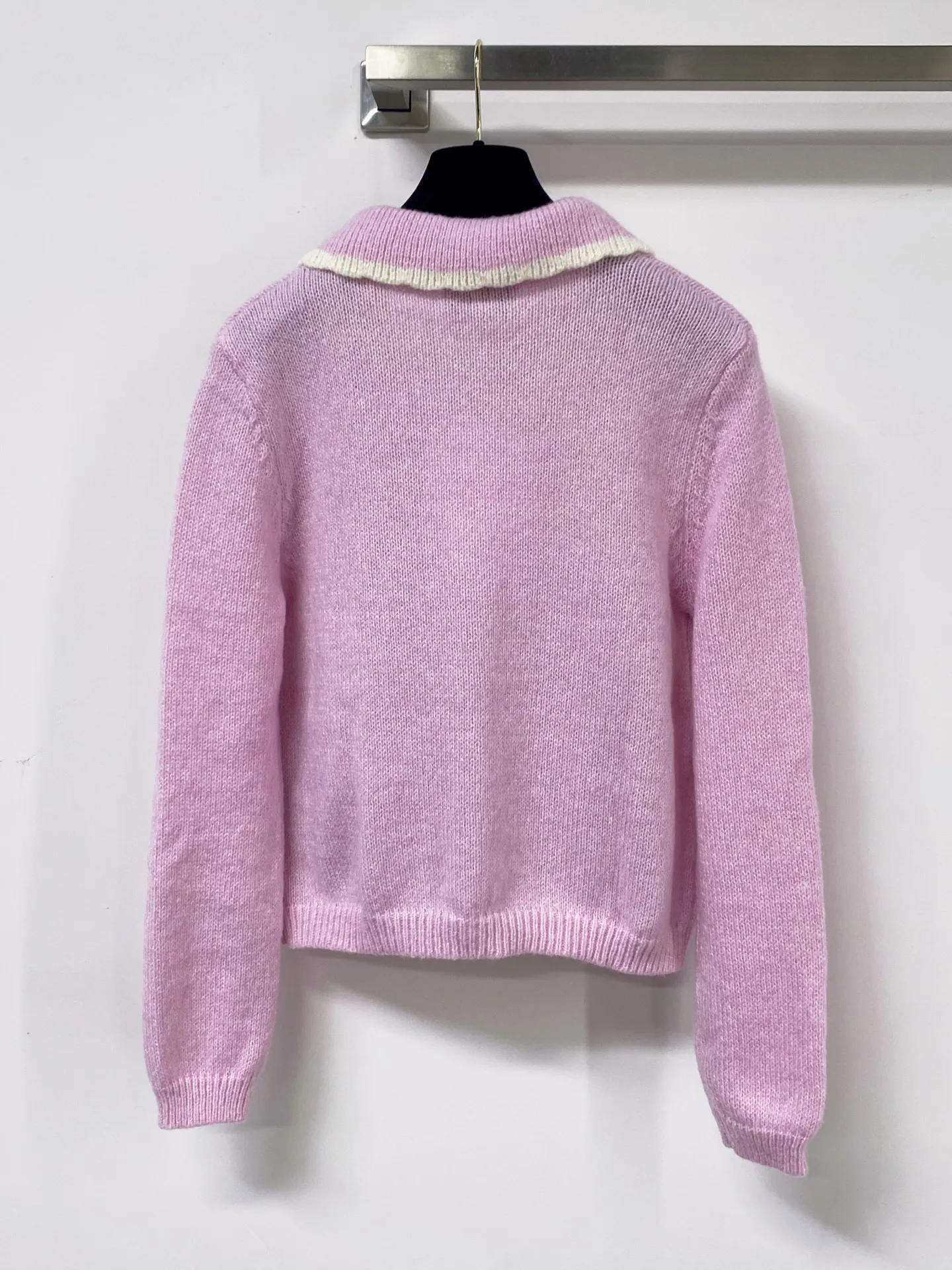 Джемперы И Свитеры Женские Chanel 19576087
