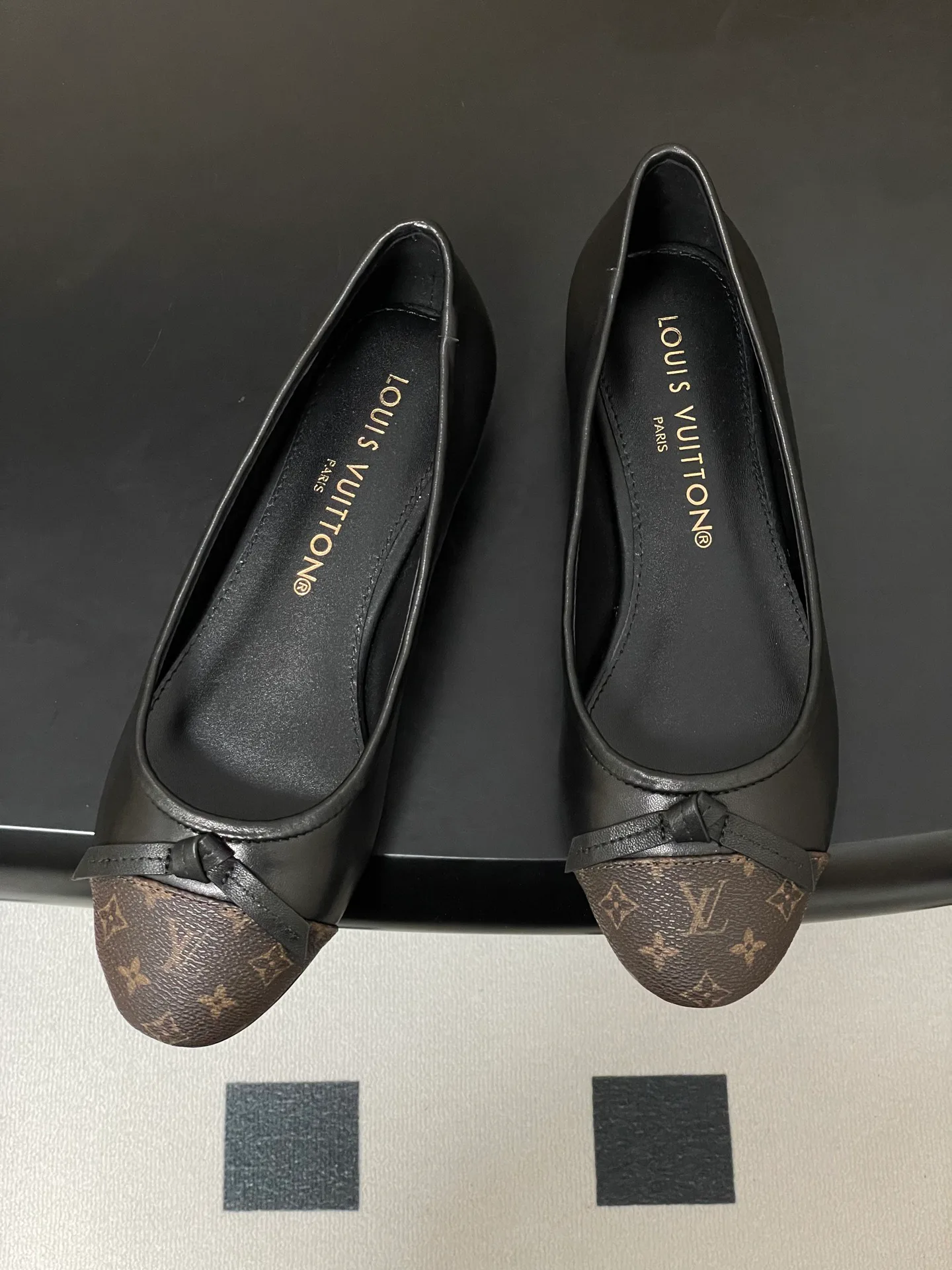 Балетки Женские Louis Vuitton 11578967