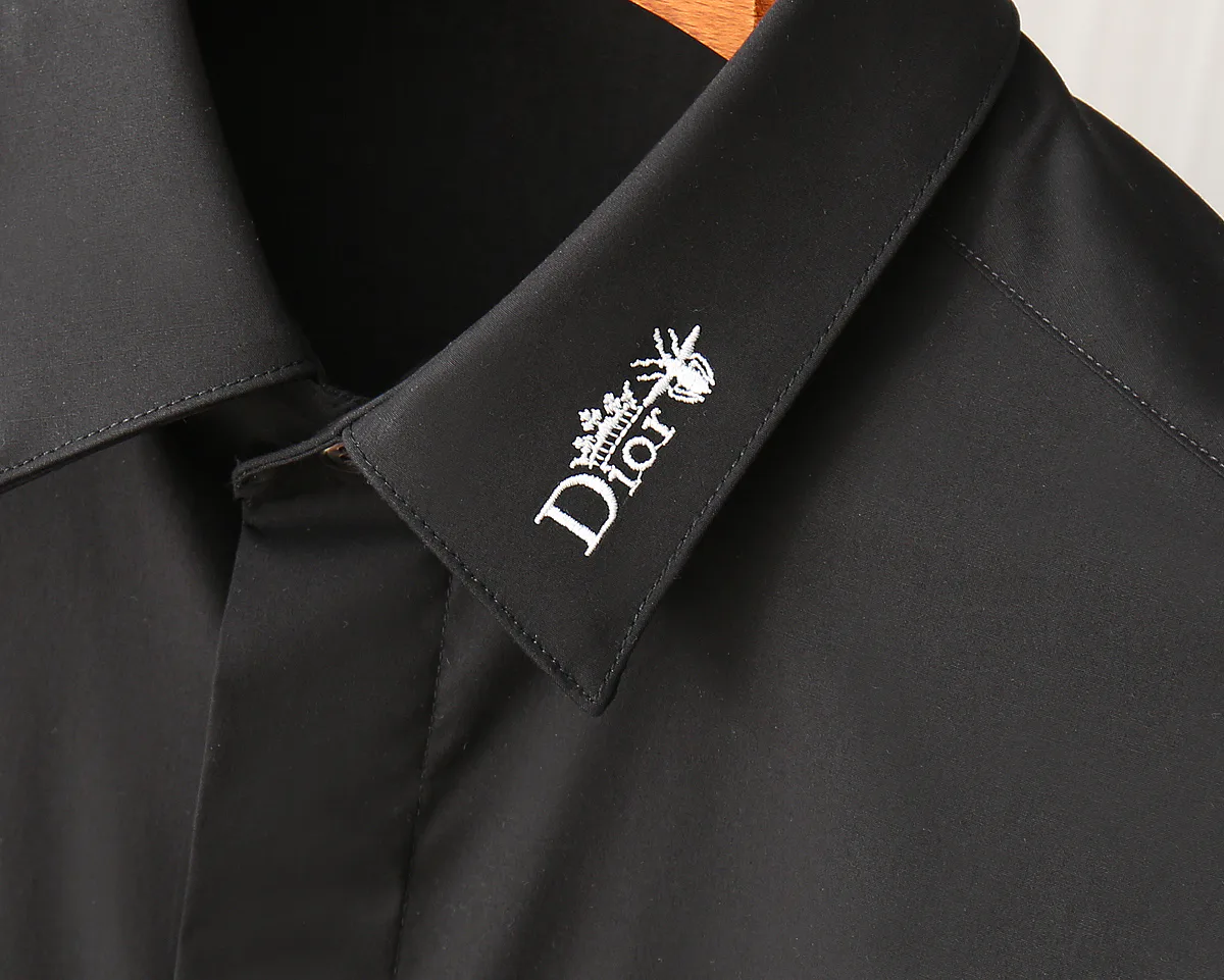 Рубашки Мужские Christian Dior 17913592