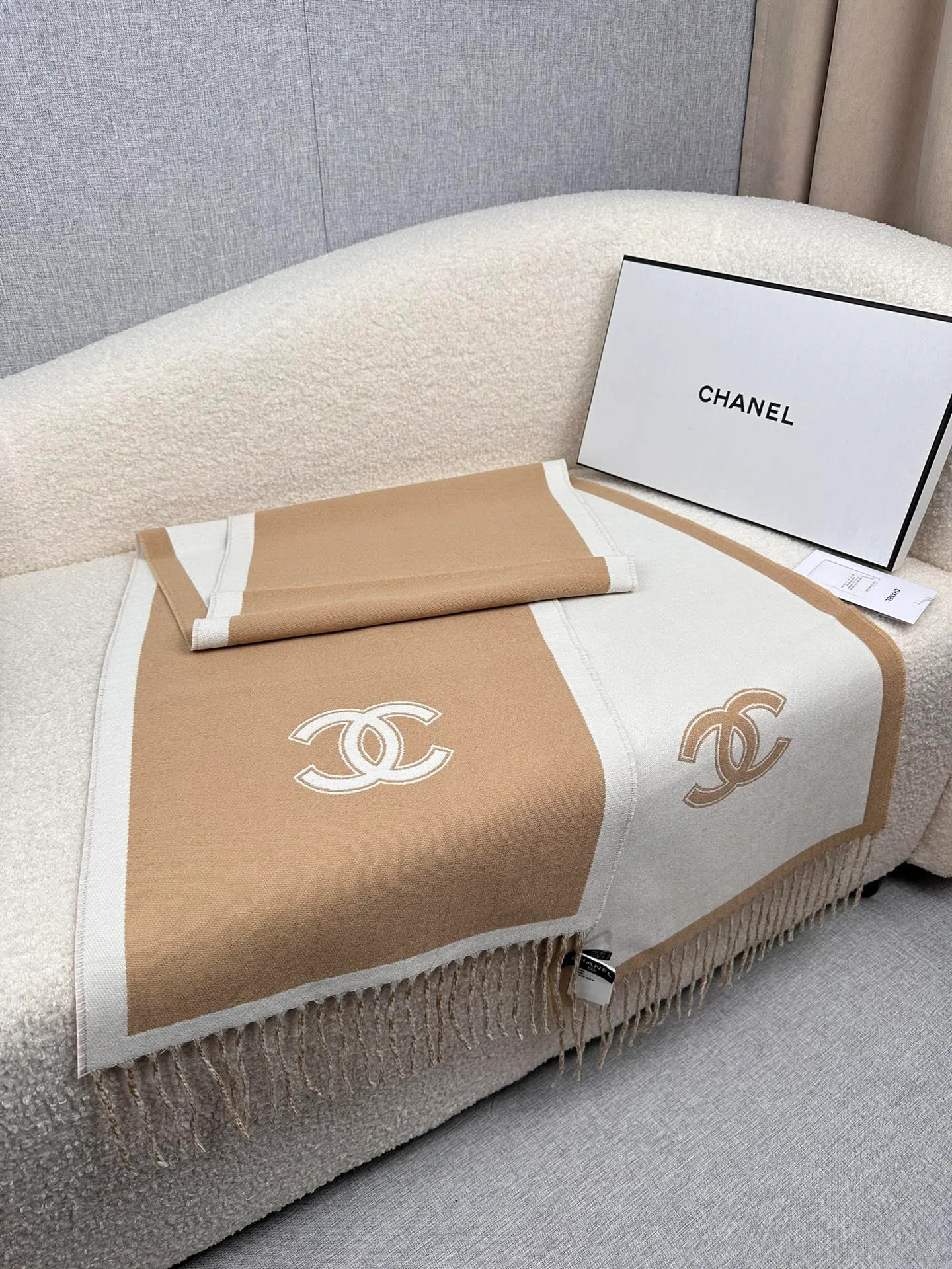Шарфы Chanel 895099