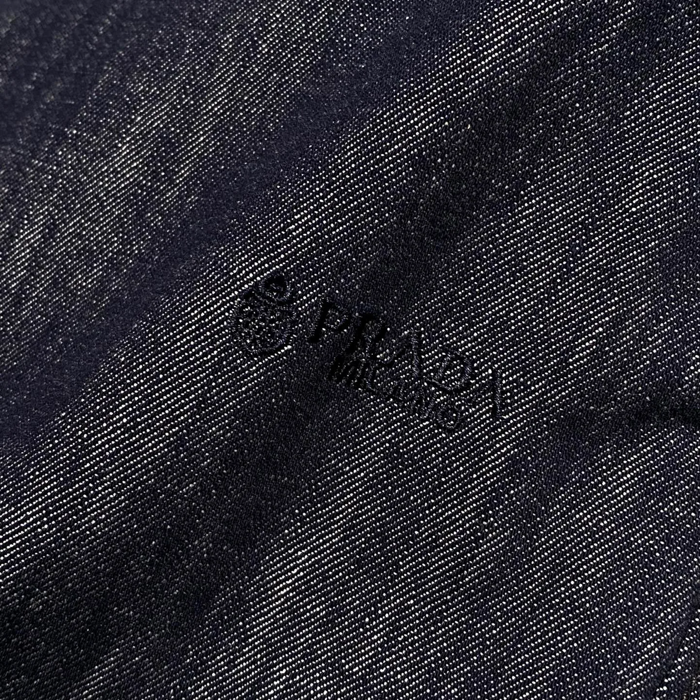 Брюки Мужские Prada 11622061