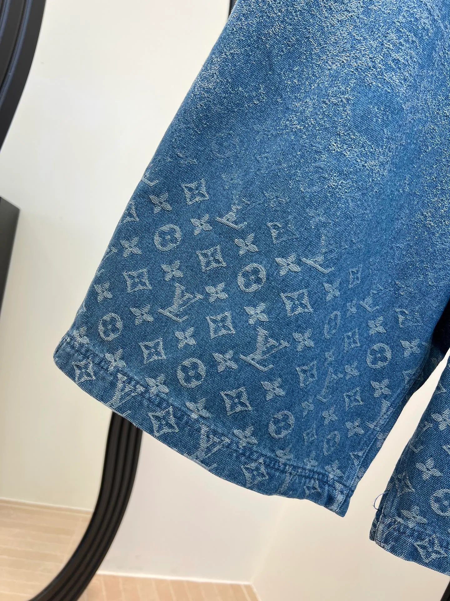 Шорты Мужские Louis Vuitton 1744904