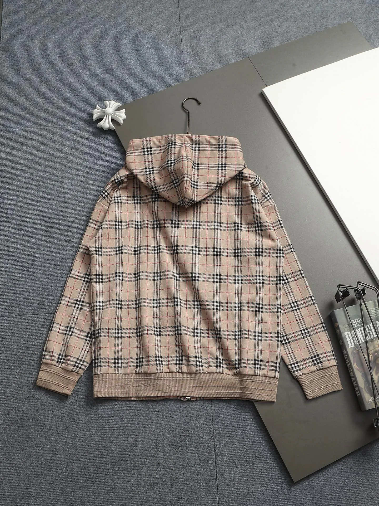 Свитшоты И Худи Мужские Burberry 19326259