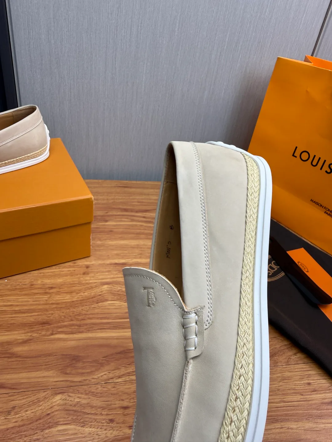 Лоферы И Туфли Мужские Tod's 17962076