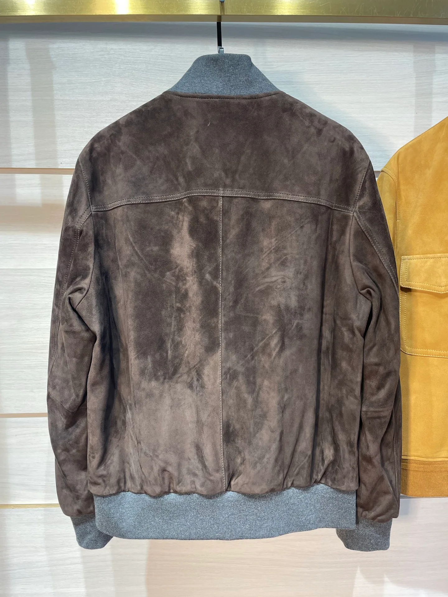 Куртки И Пуховики Мужские Brioni 275884