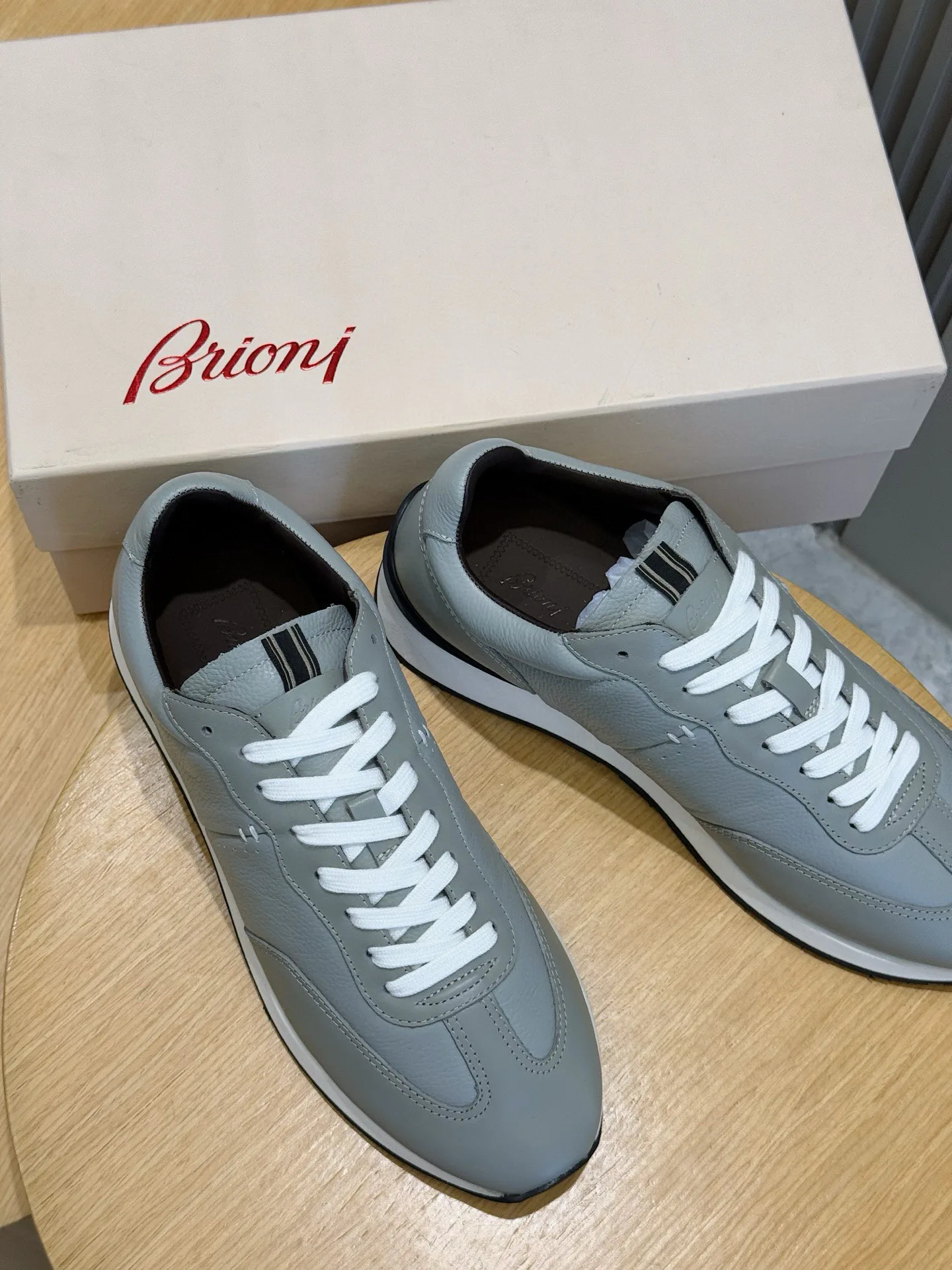 Кроссовки Мужские Brioni 11619513