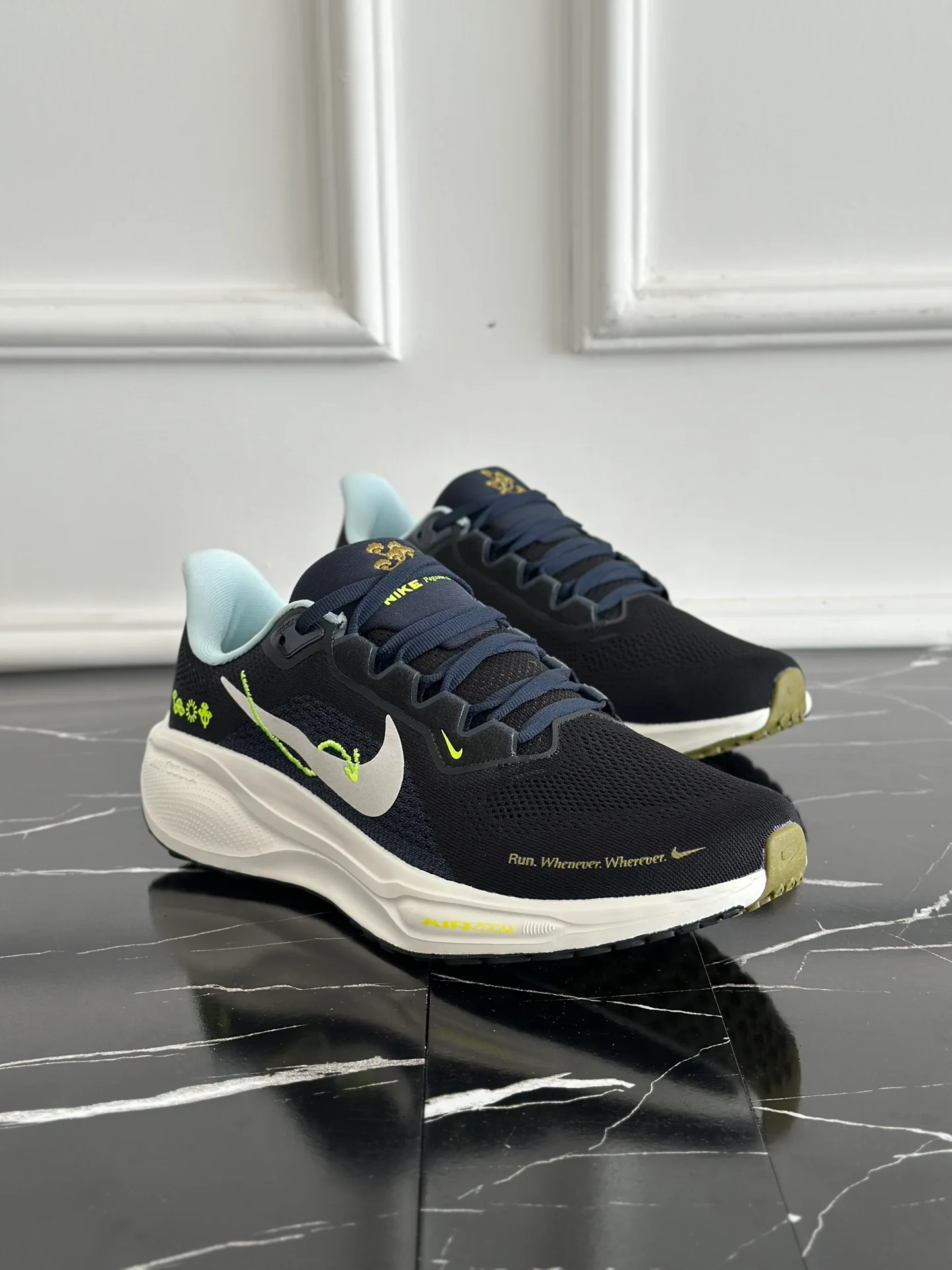 Кроссовки Мужские Nike 84897