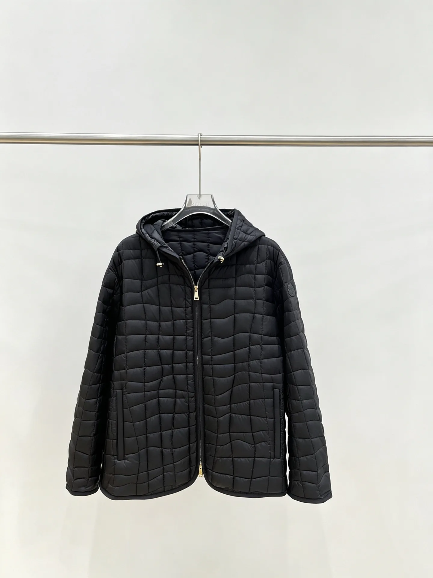 Куртки И Пуховики Женские Moncler 18849943