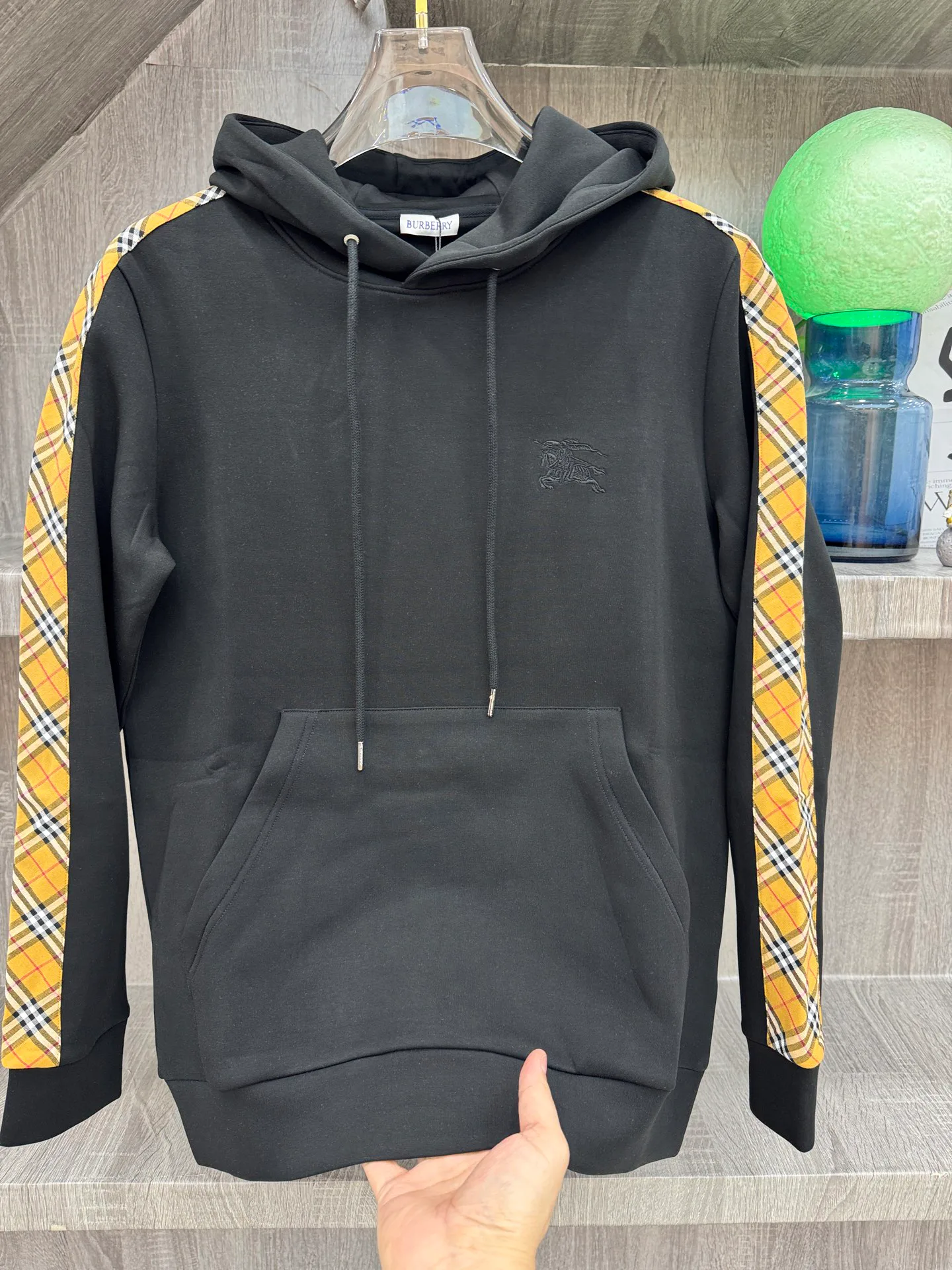 Свитшоты И Худи Мужские Burberry 18727771