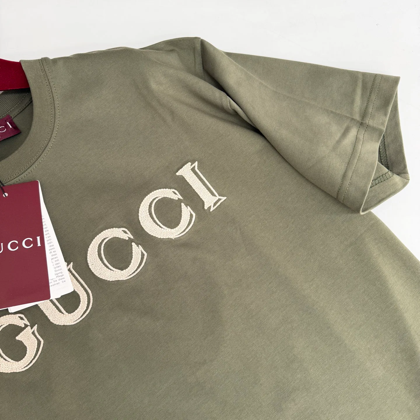 Футболки Женские Gucci 6264472