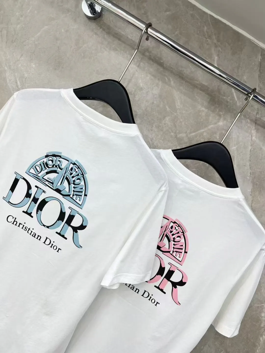 Футболки Женские Christian Dior 1335732