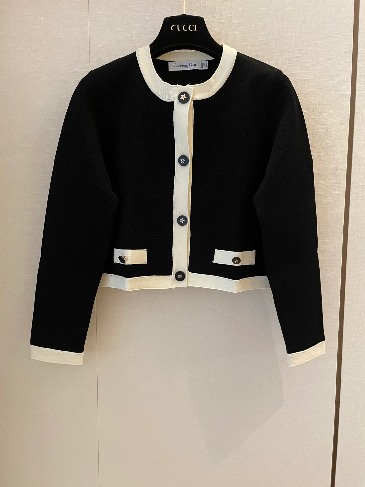 Джемперы Женские Christian Dior 119924