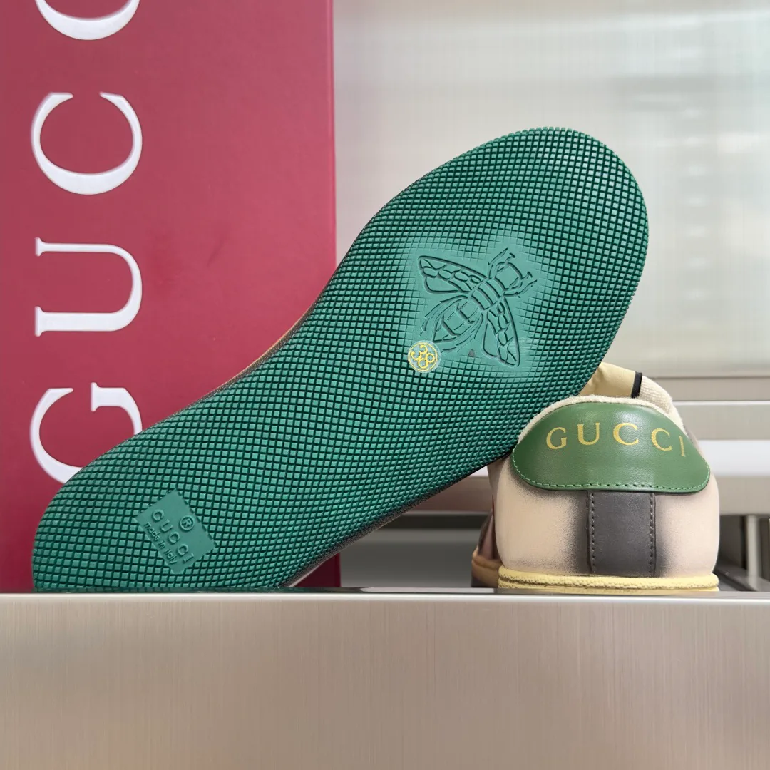 Кроссовки Женские Gucci 13229305