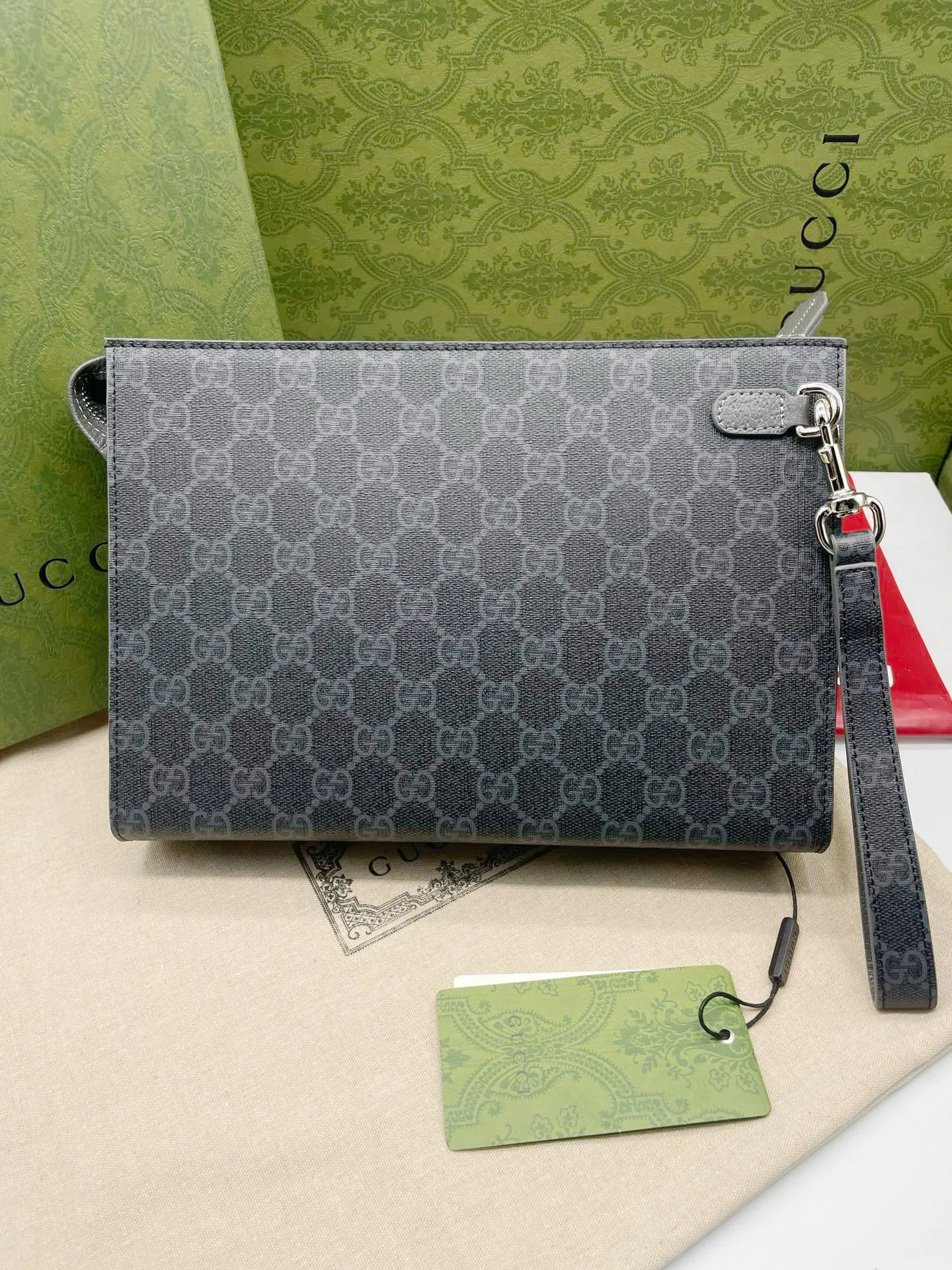 Клатчи Женские Gucci 11810924