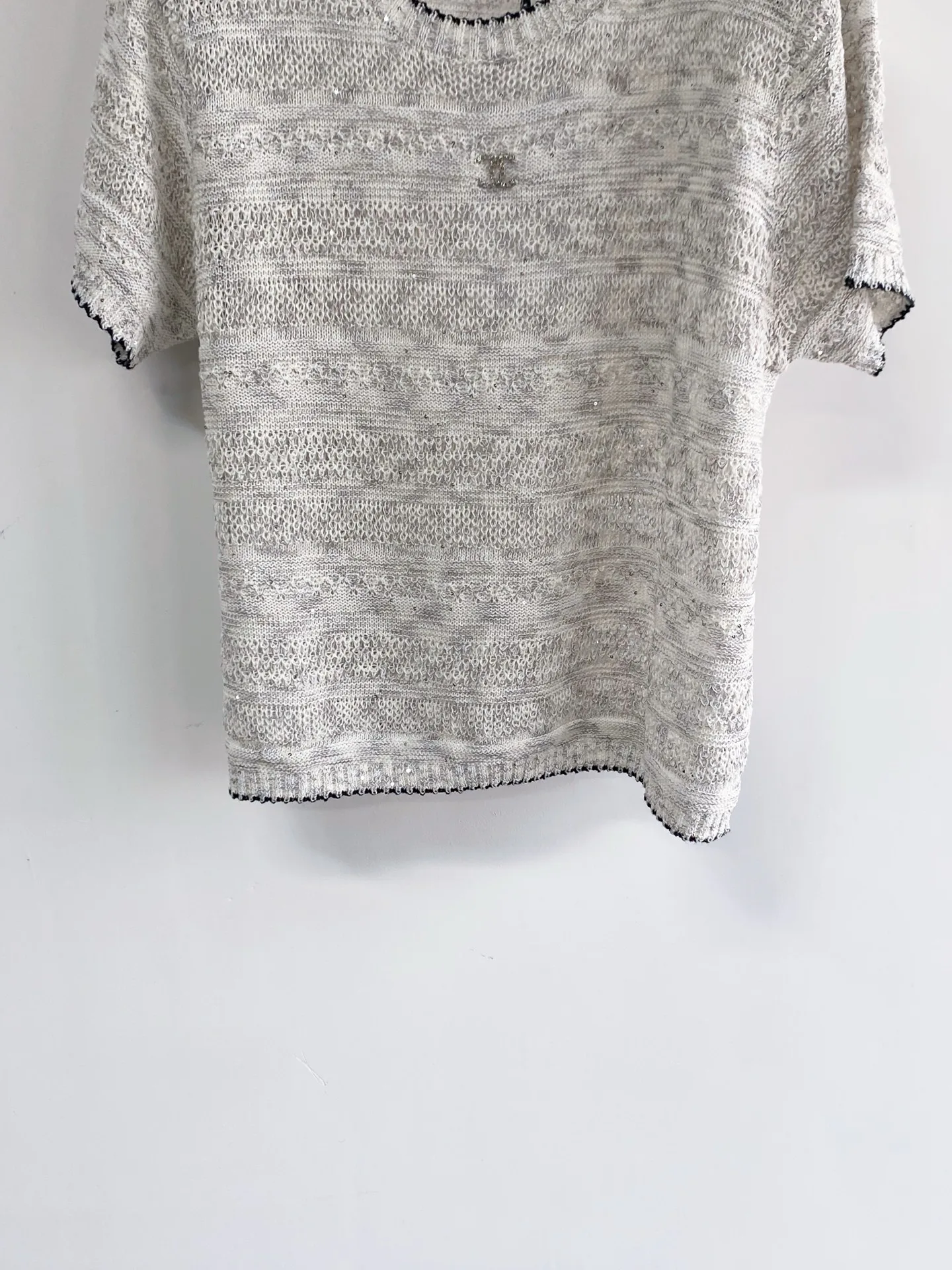 Футболки Женские Chanel 11397881