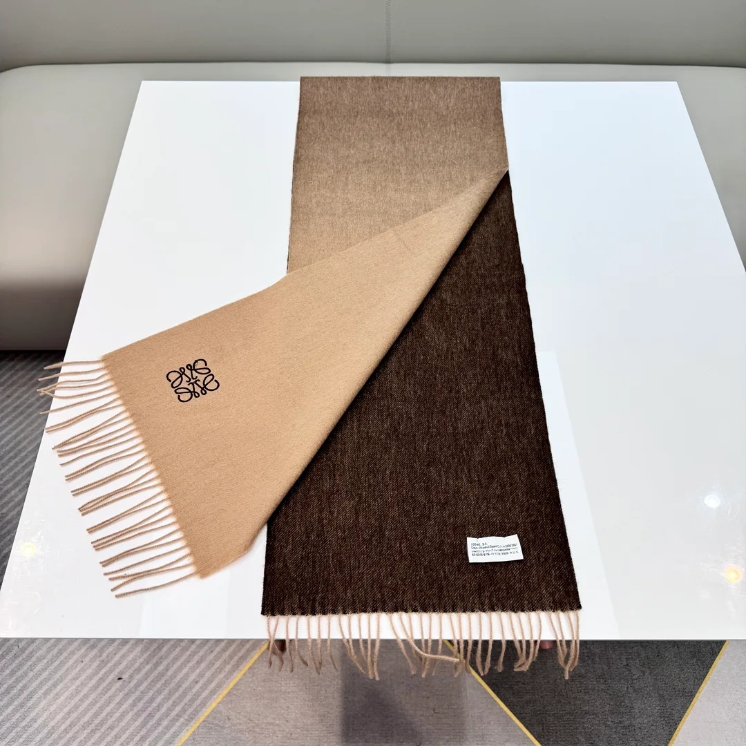 Шарфы Loewe 4008