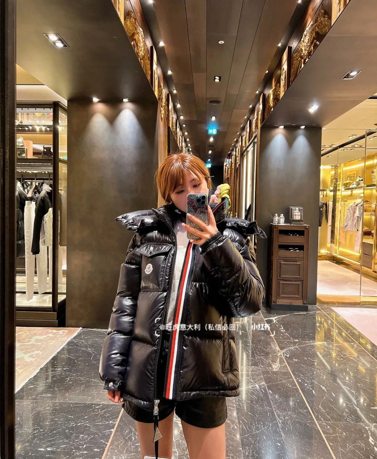 Куртки И Пуховики Мужские Moncler 237415