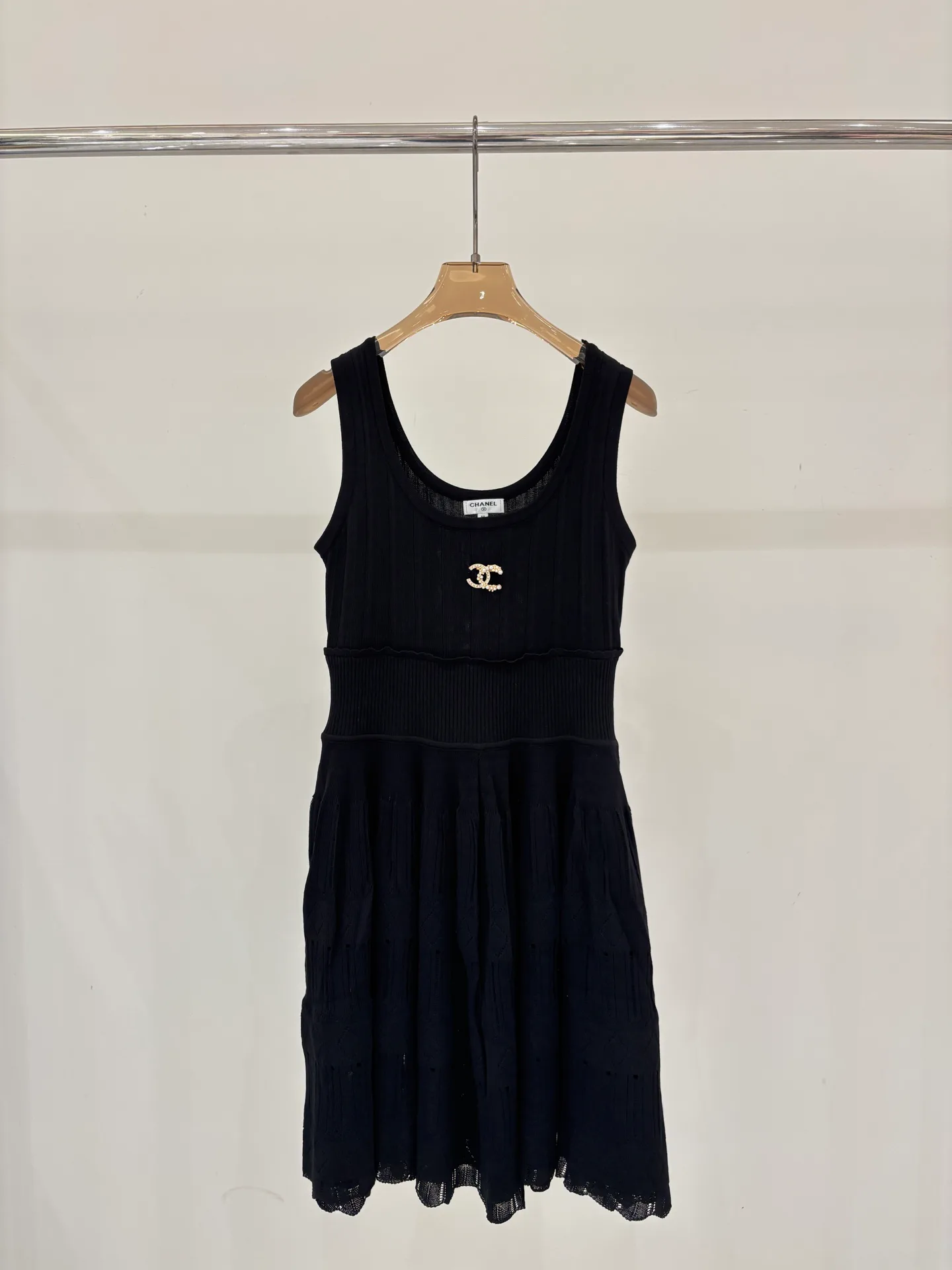 Платья Женские Chanel 11941247